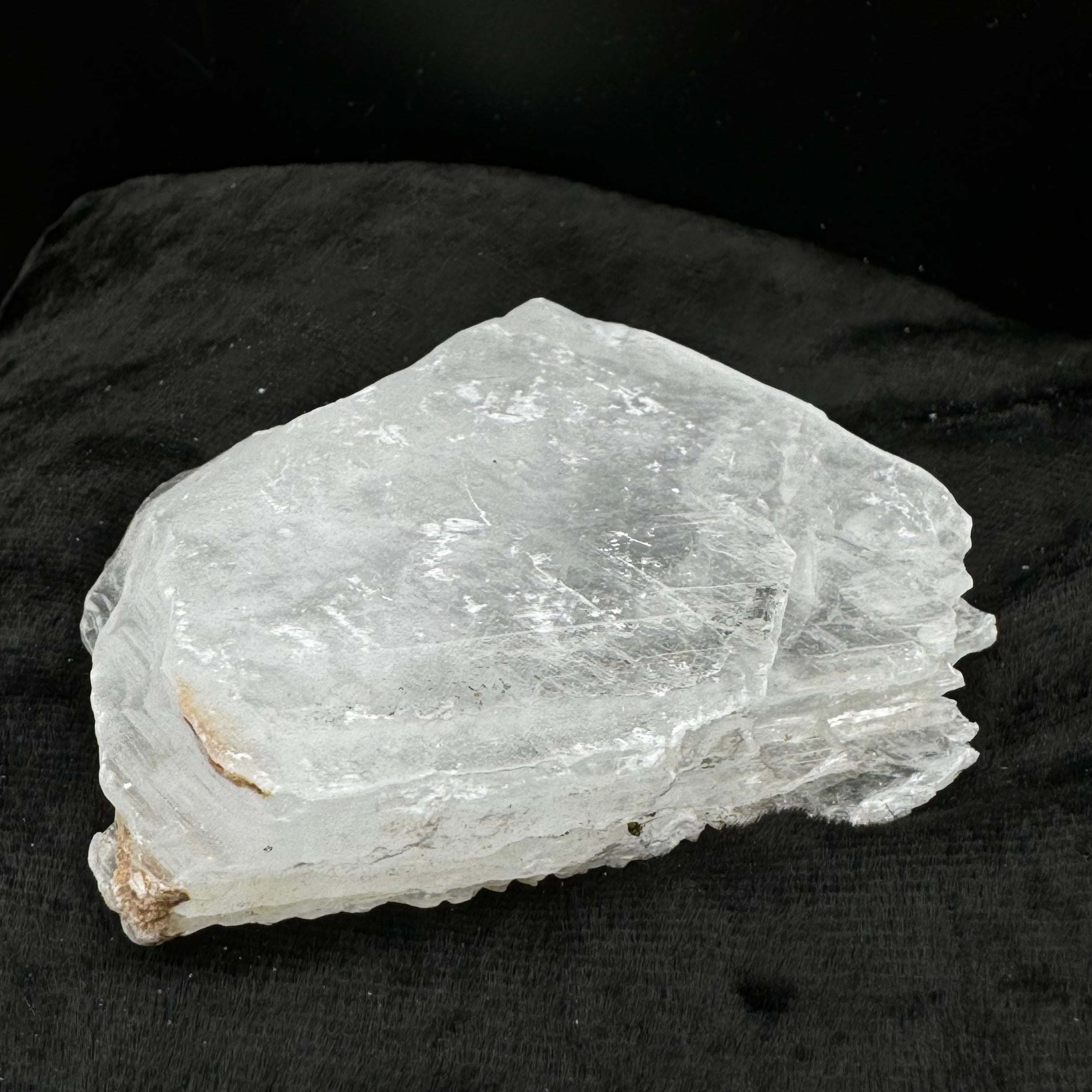 Selenite Window - 053