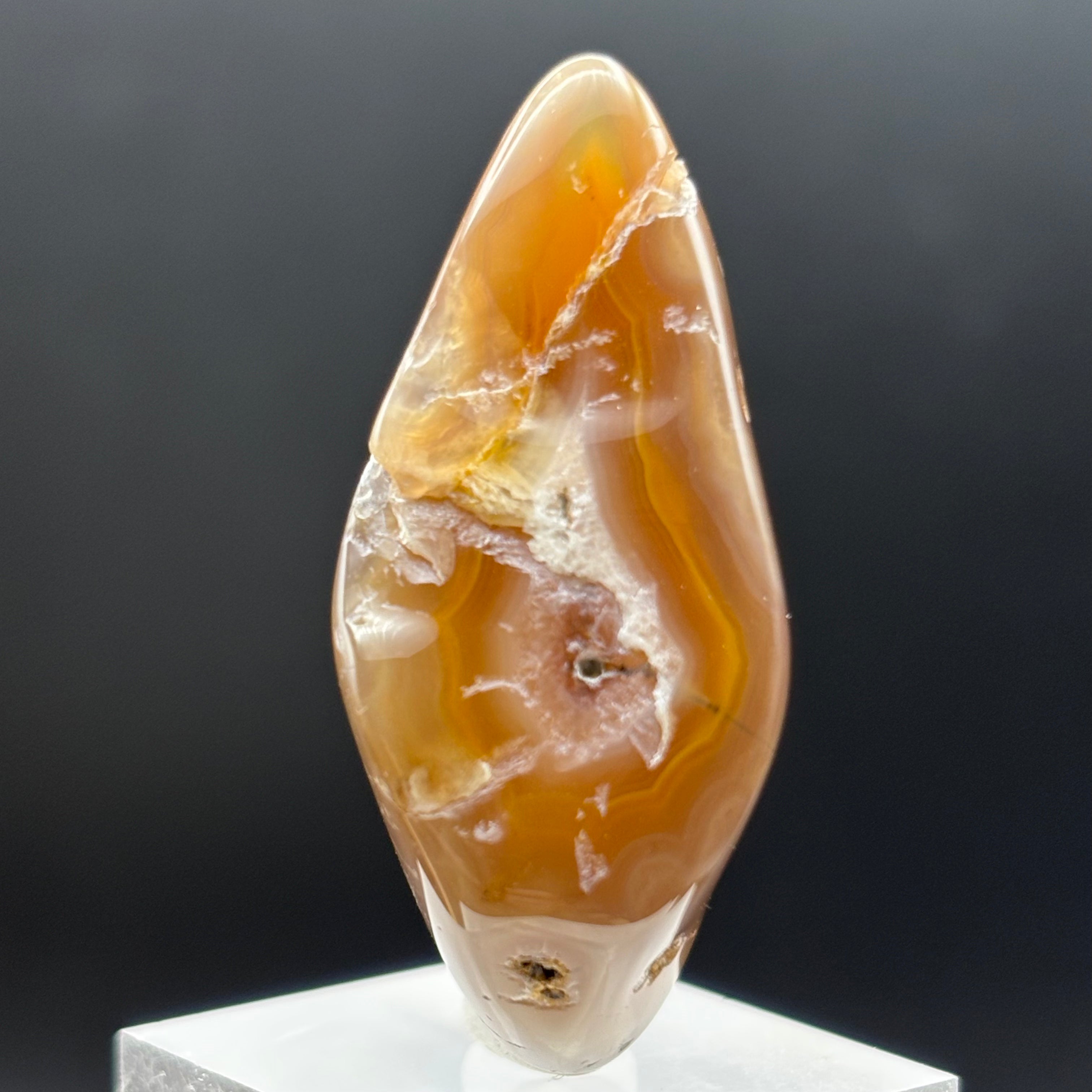 Laguna Agate - 177