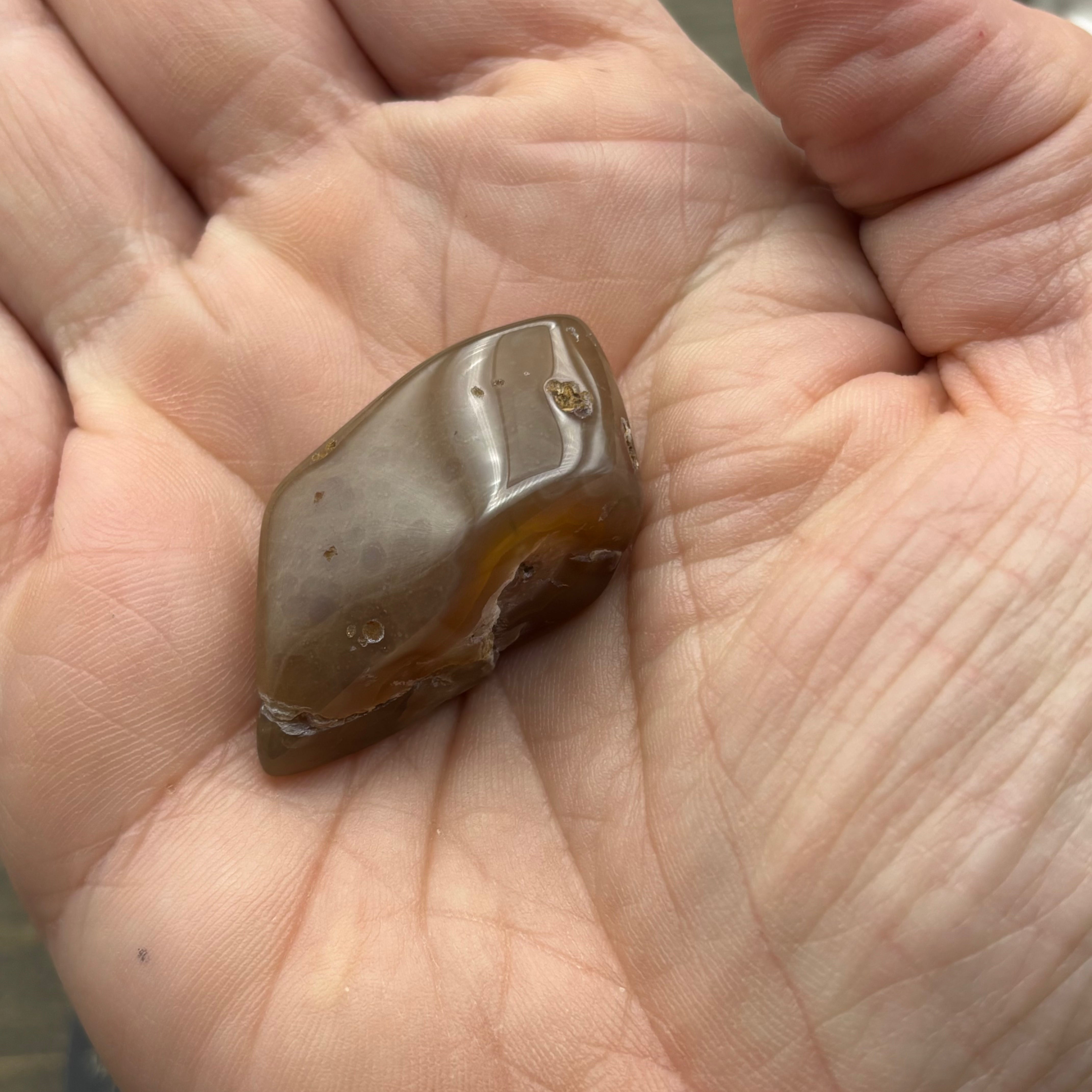 Laguna Agate - 177
