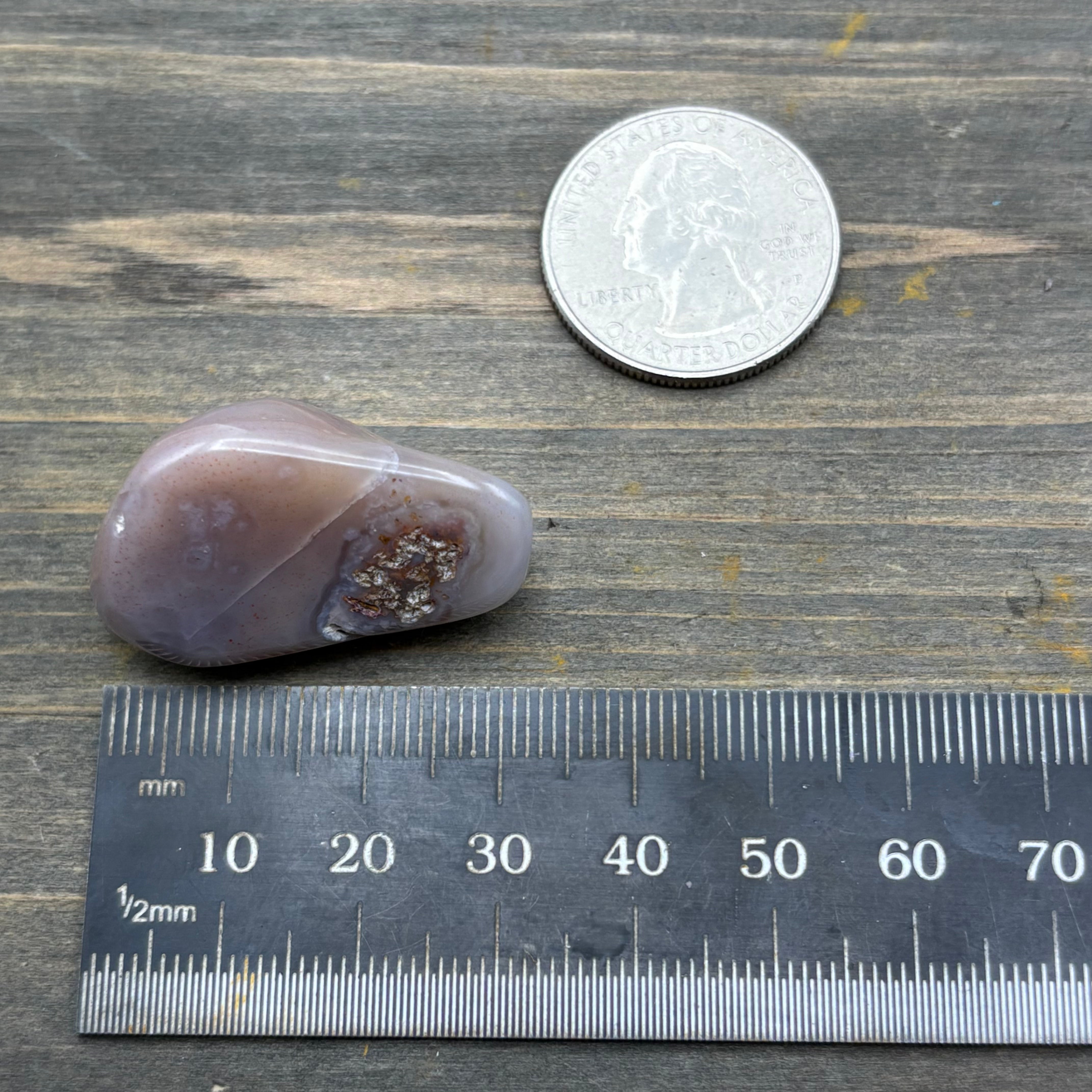 Laguna Agate - 183