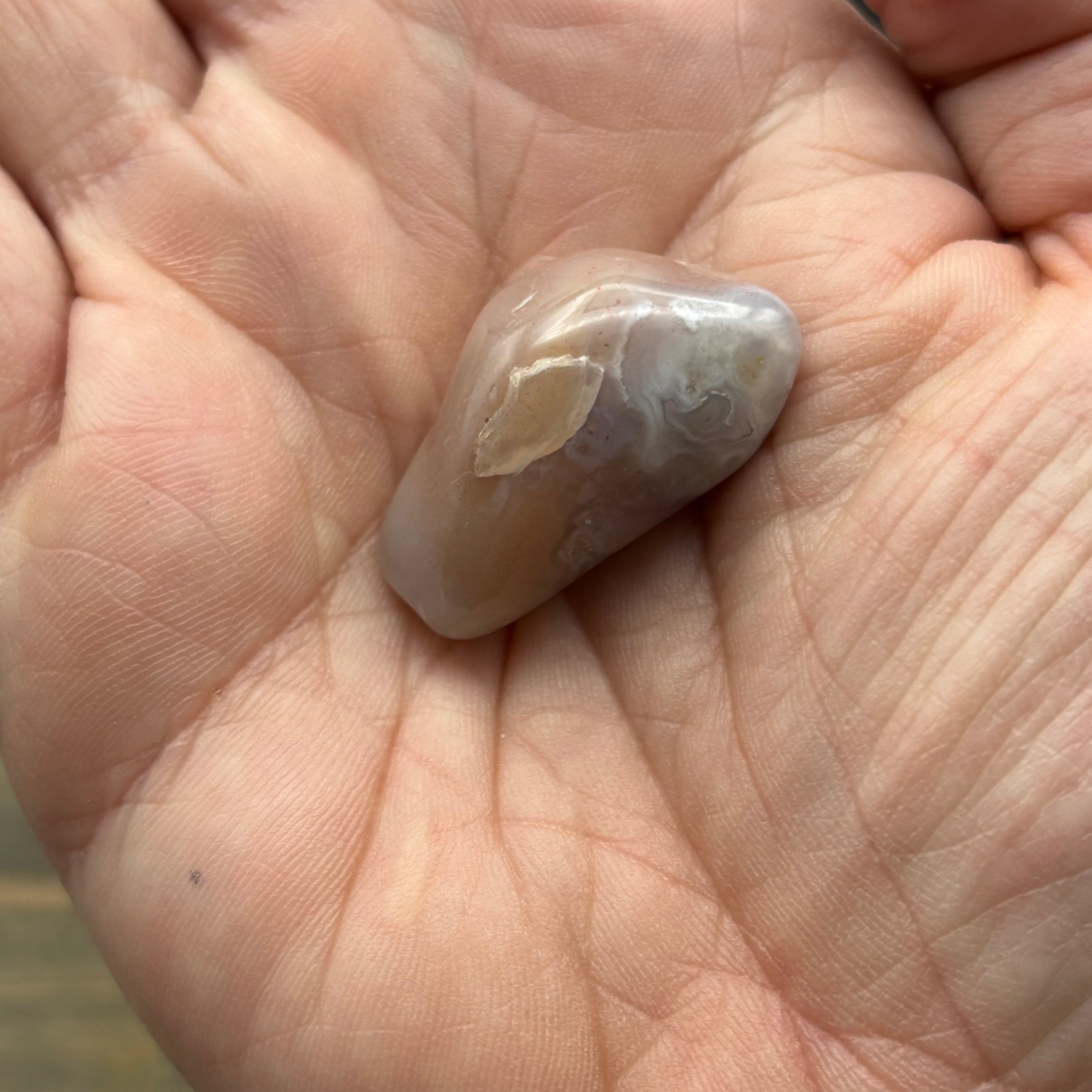 Laguna Agate - 183