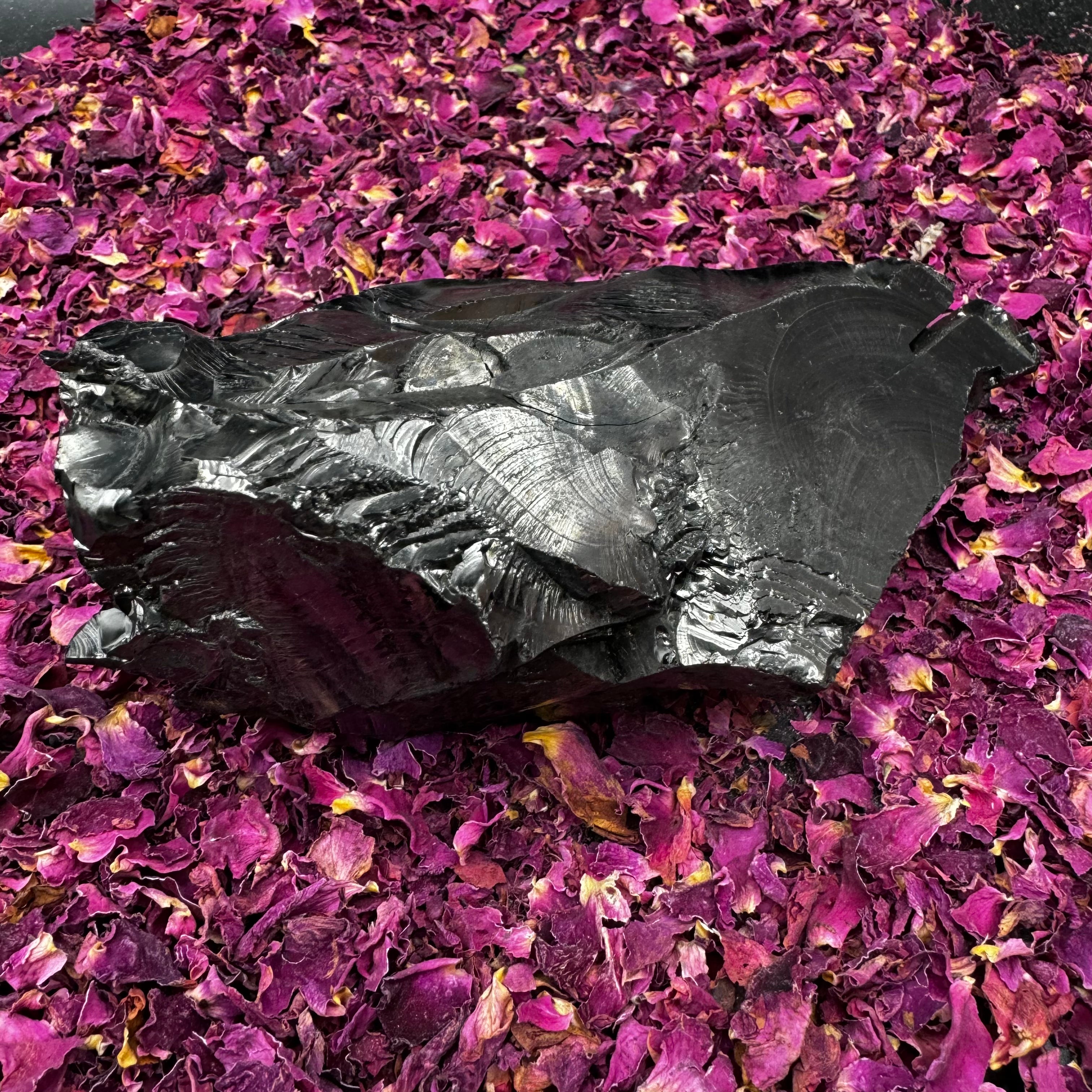 Colombian Shungite, Elite - 158