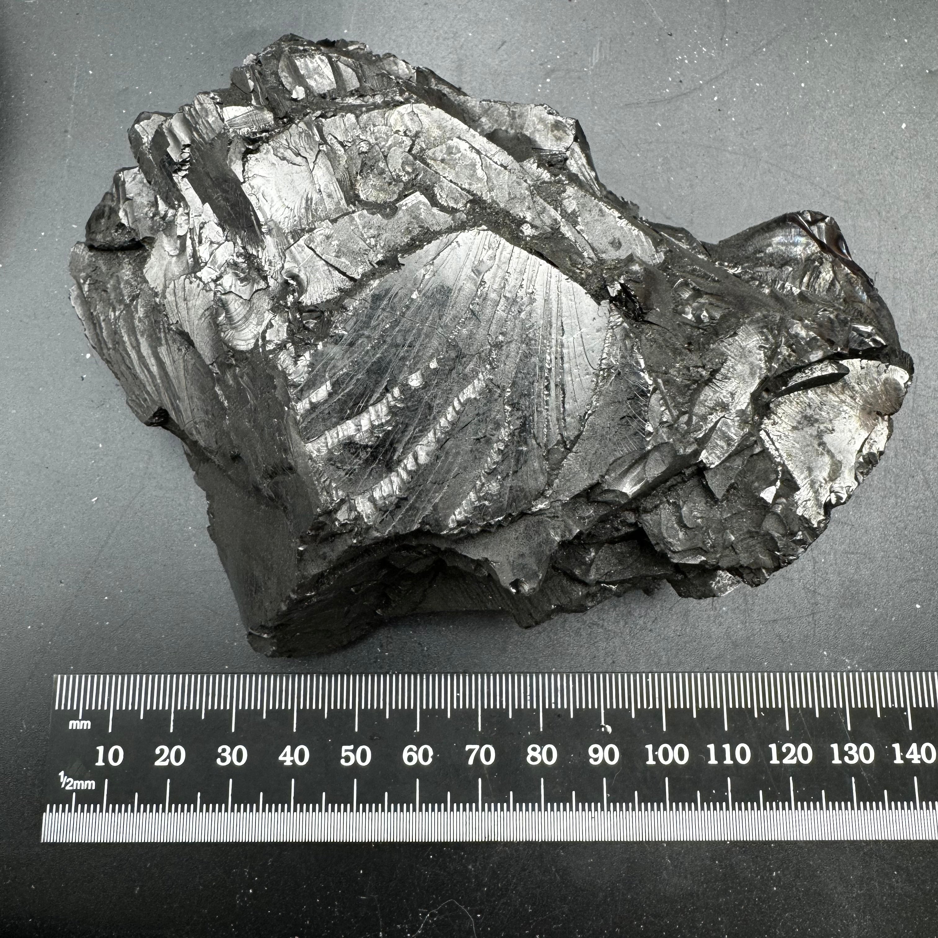 Colombian Shungite, Elite - 159