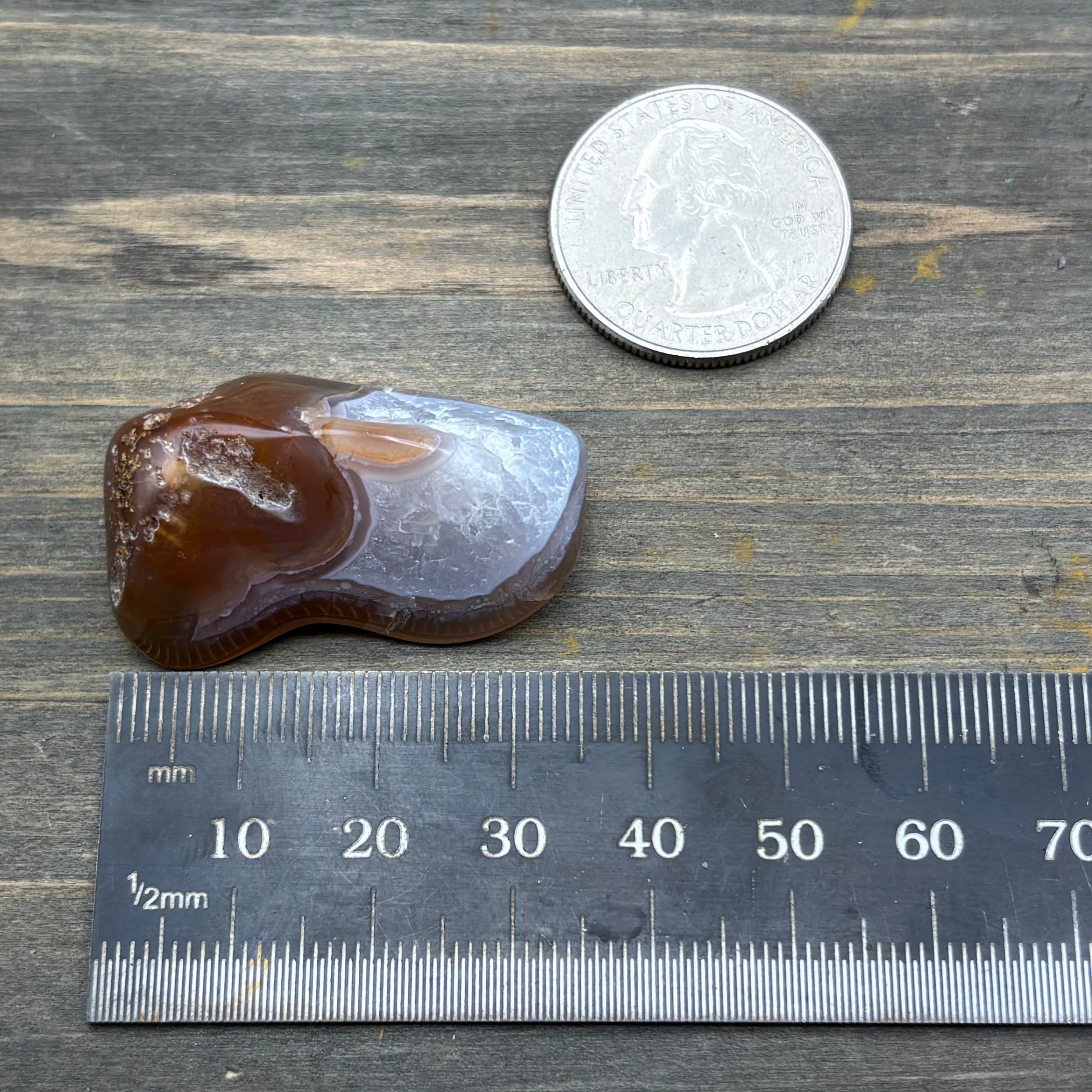 Laguna Agate - 186