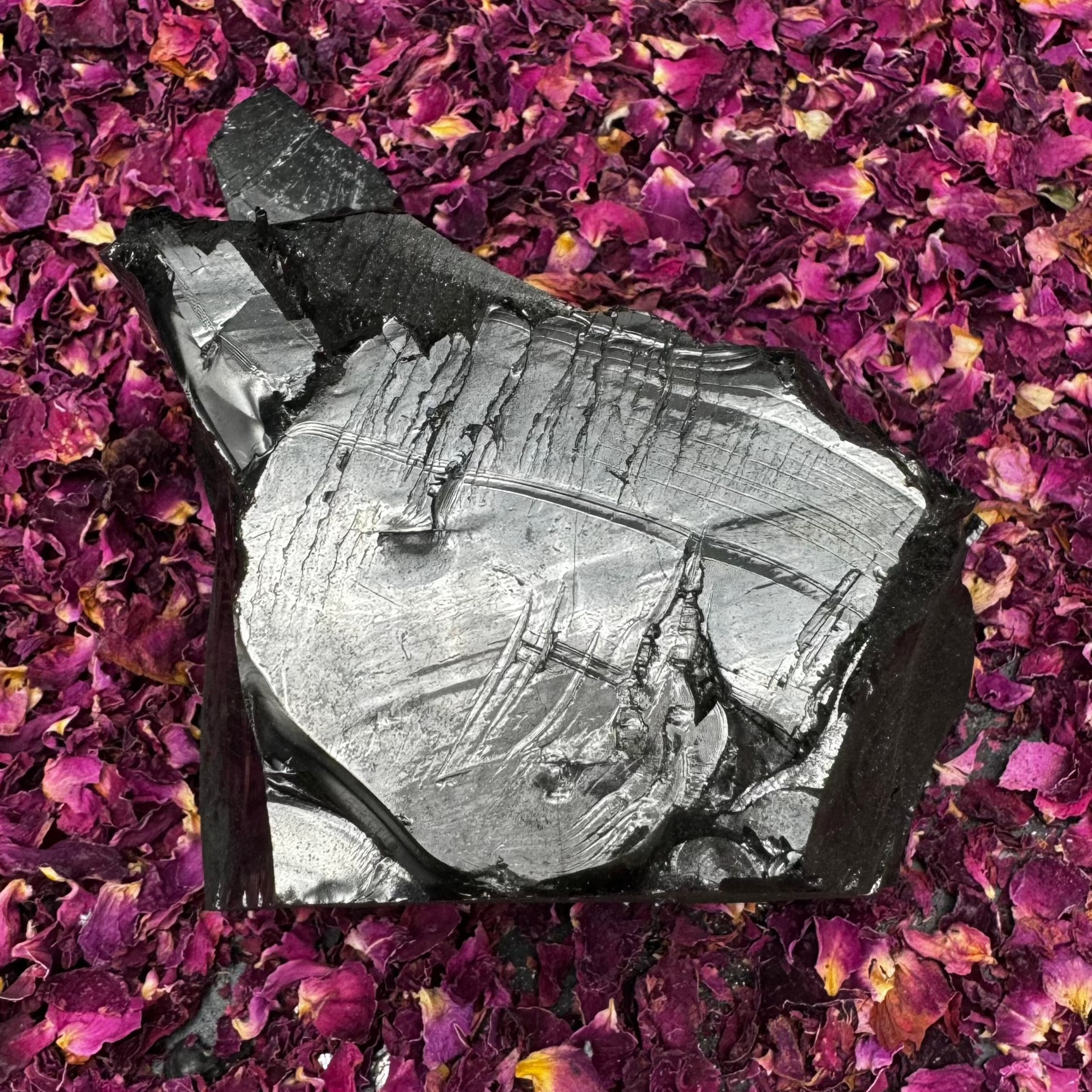 Colombian Shungite, Elite - 160