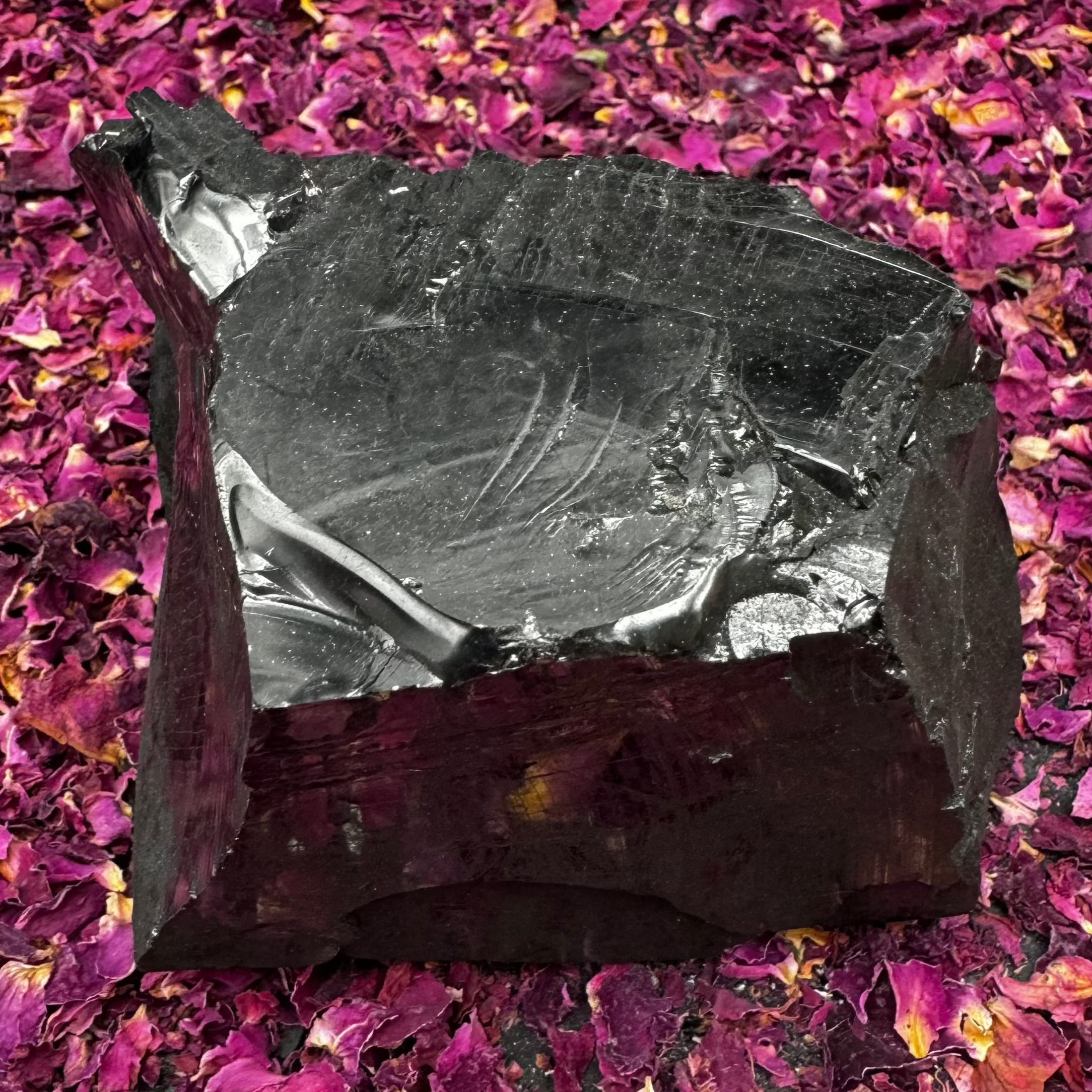 Colombian Shungite, Elite - 160