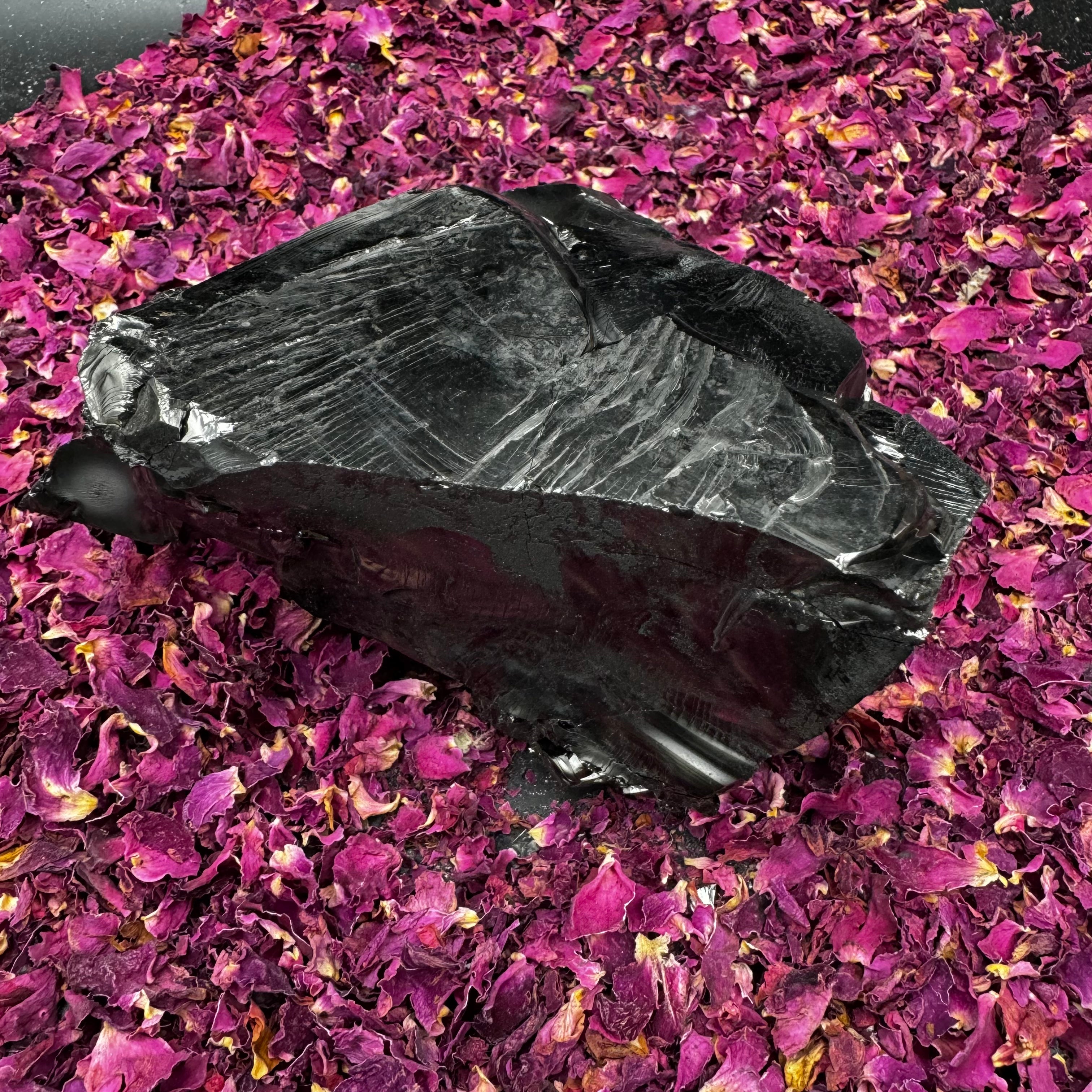 Colombian Shungite, Elite - 160