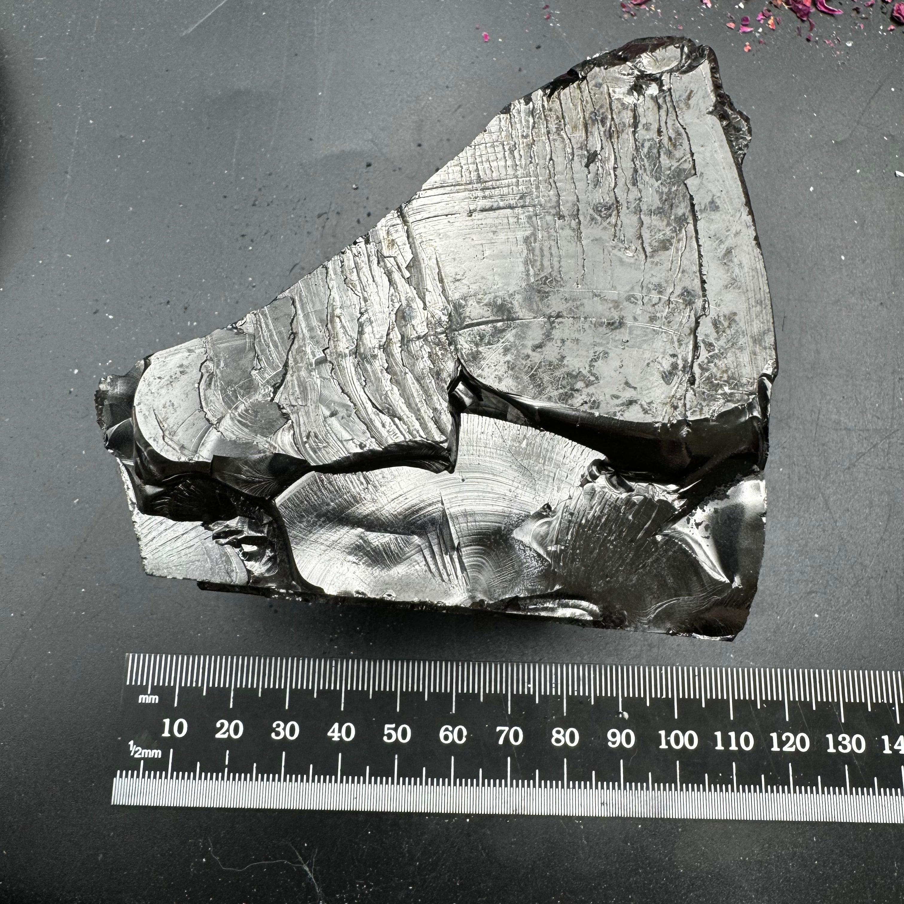 Colombian Shungite, Elite - 160