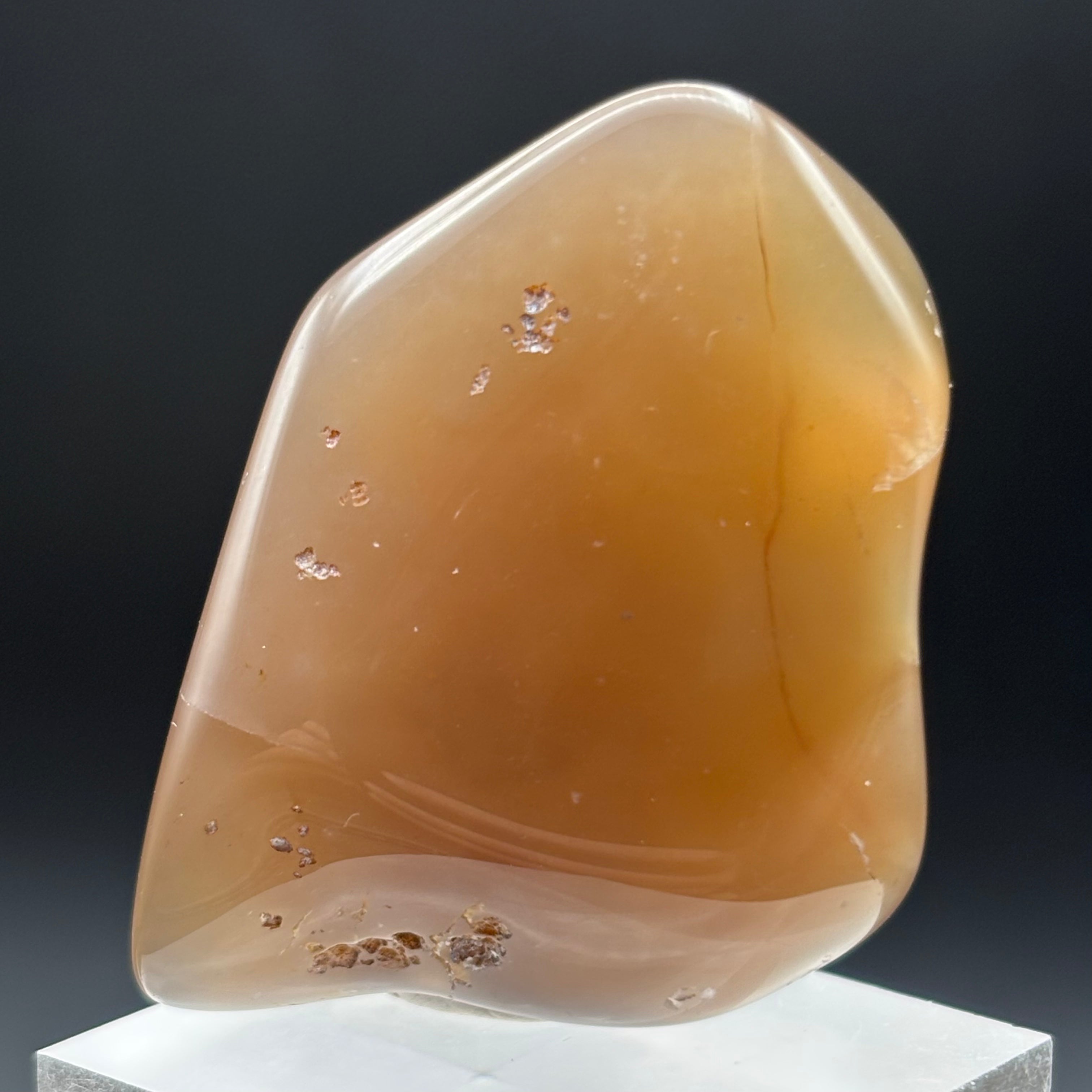 Laguna Agate - 187