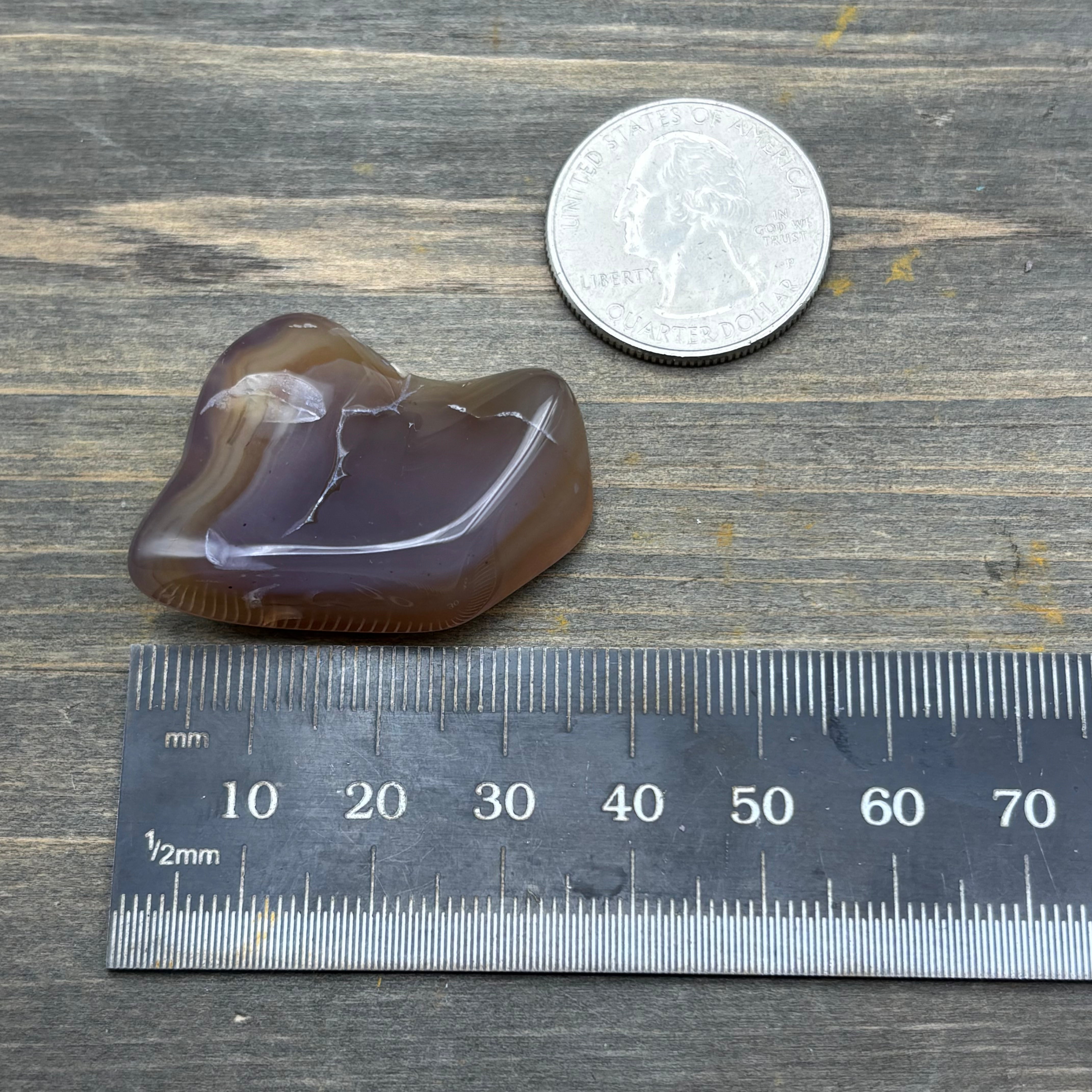 Laguna Agate - 187