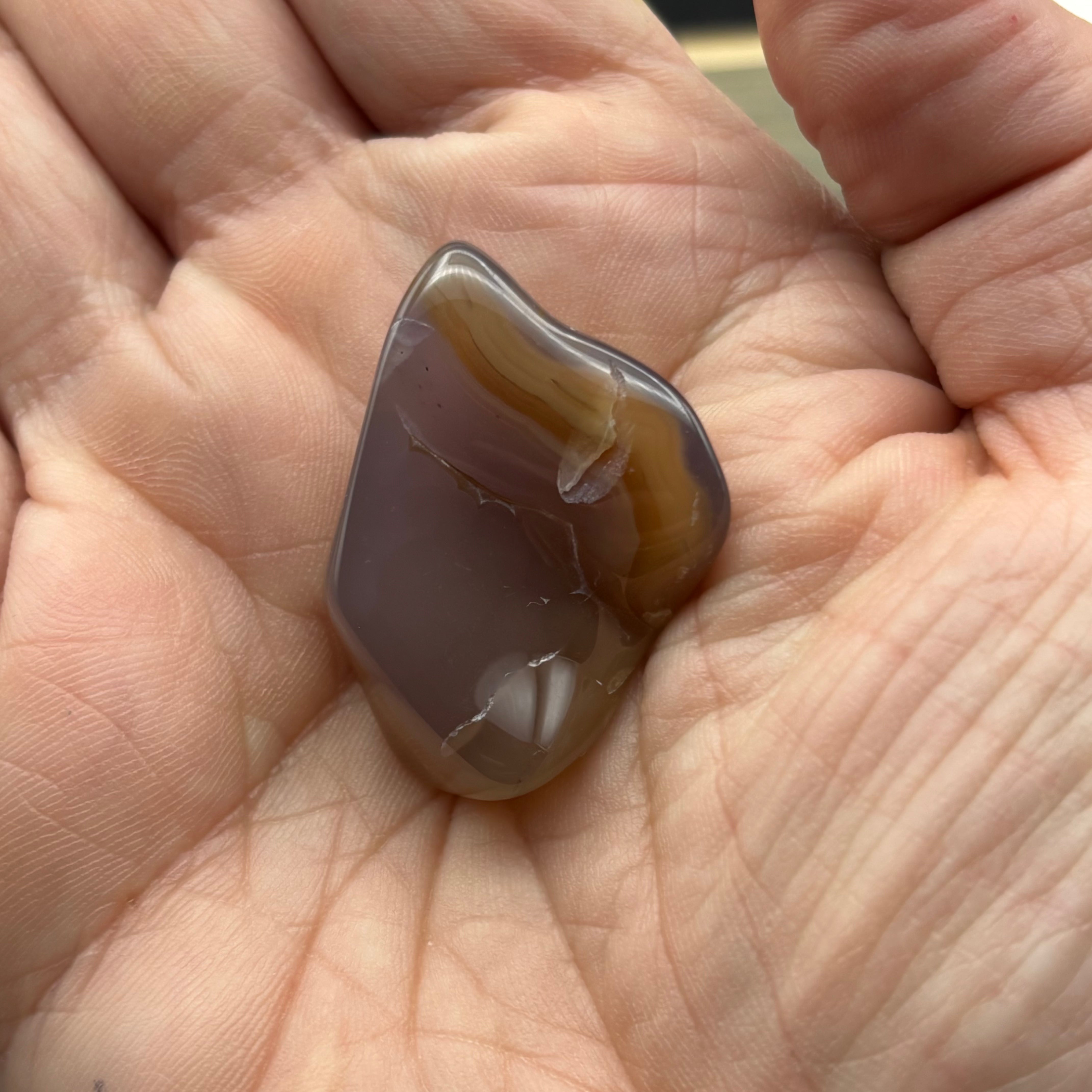 Laguna Agate - 187
