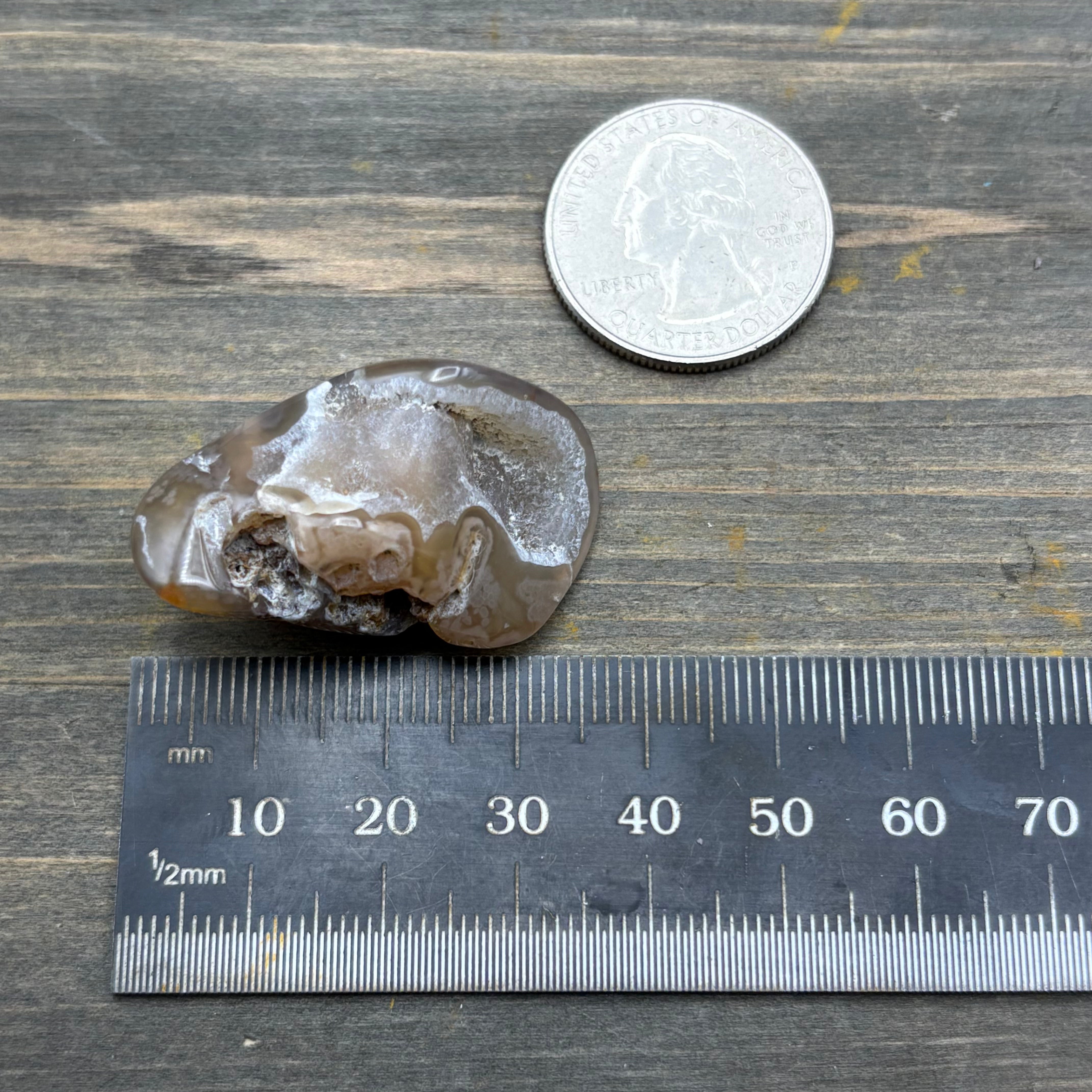Laguna Agate - 189