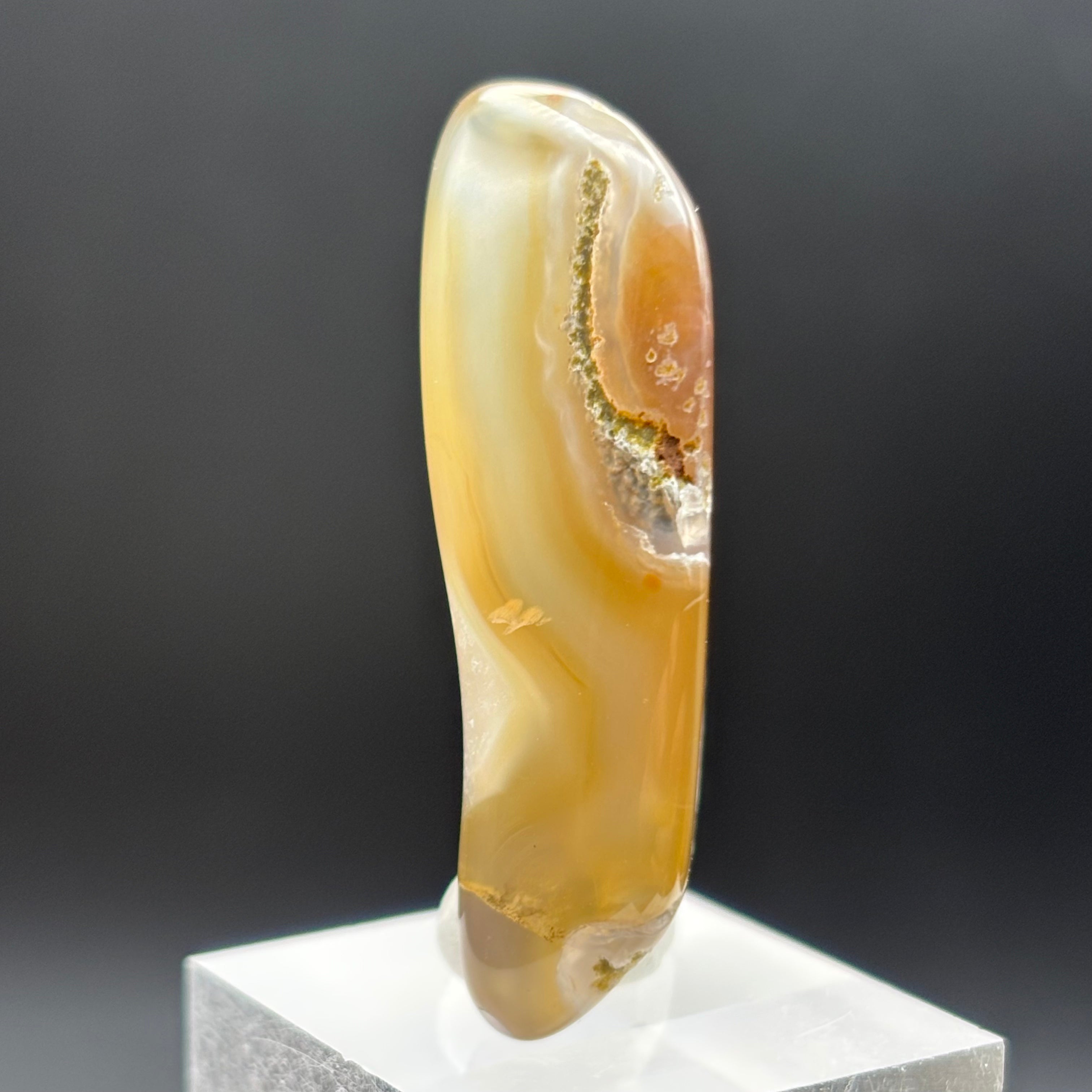 Laguna Agate - 192