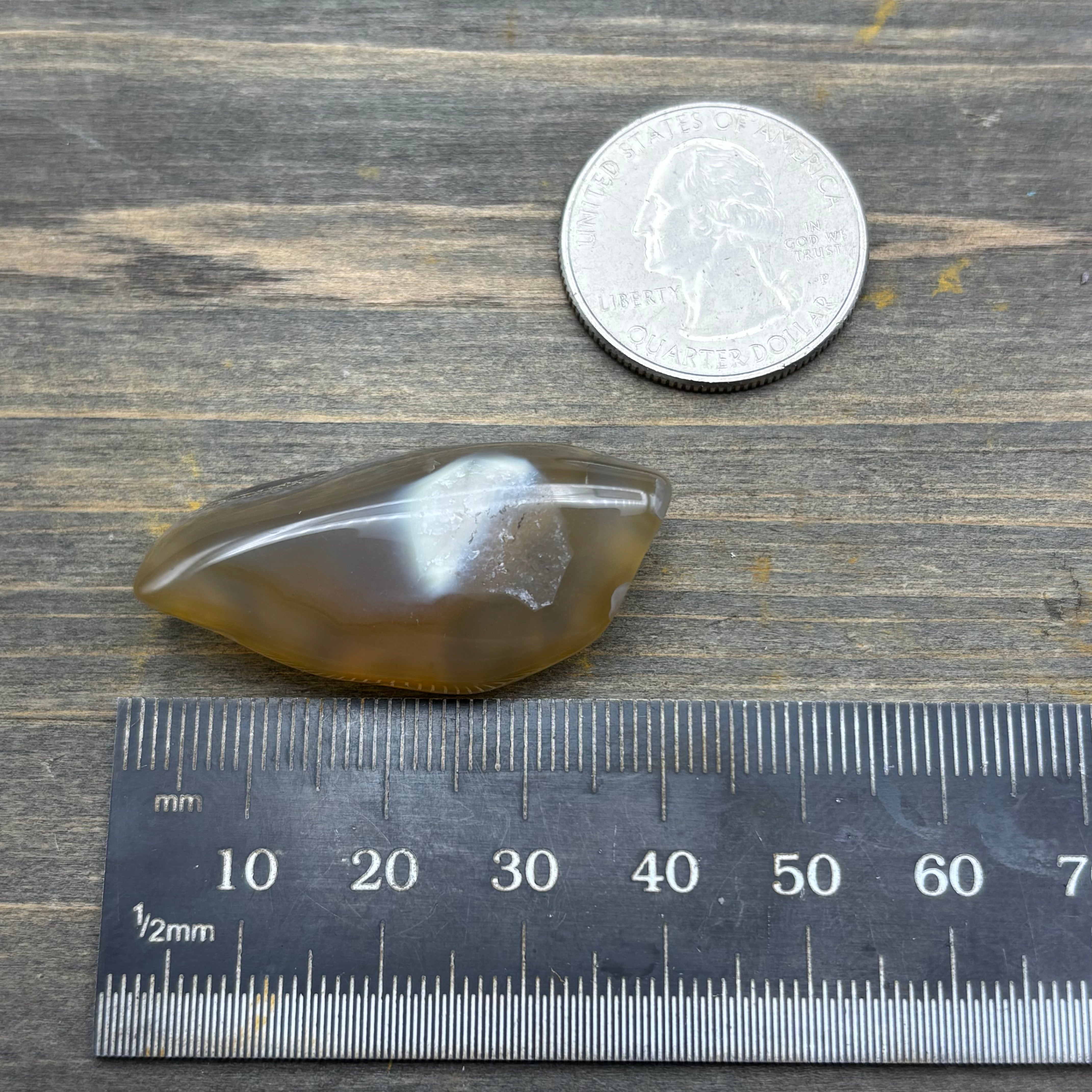 Laguna Agate - 192