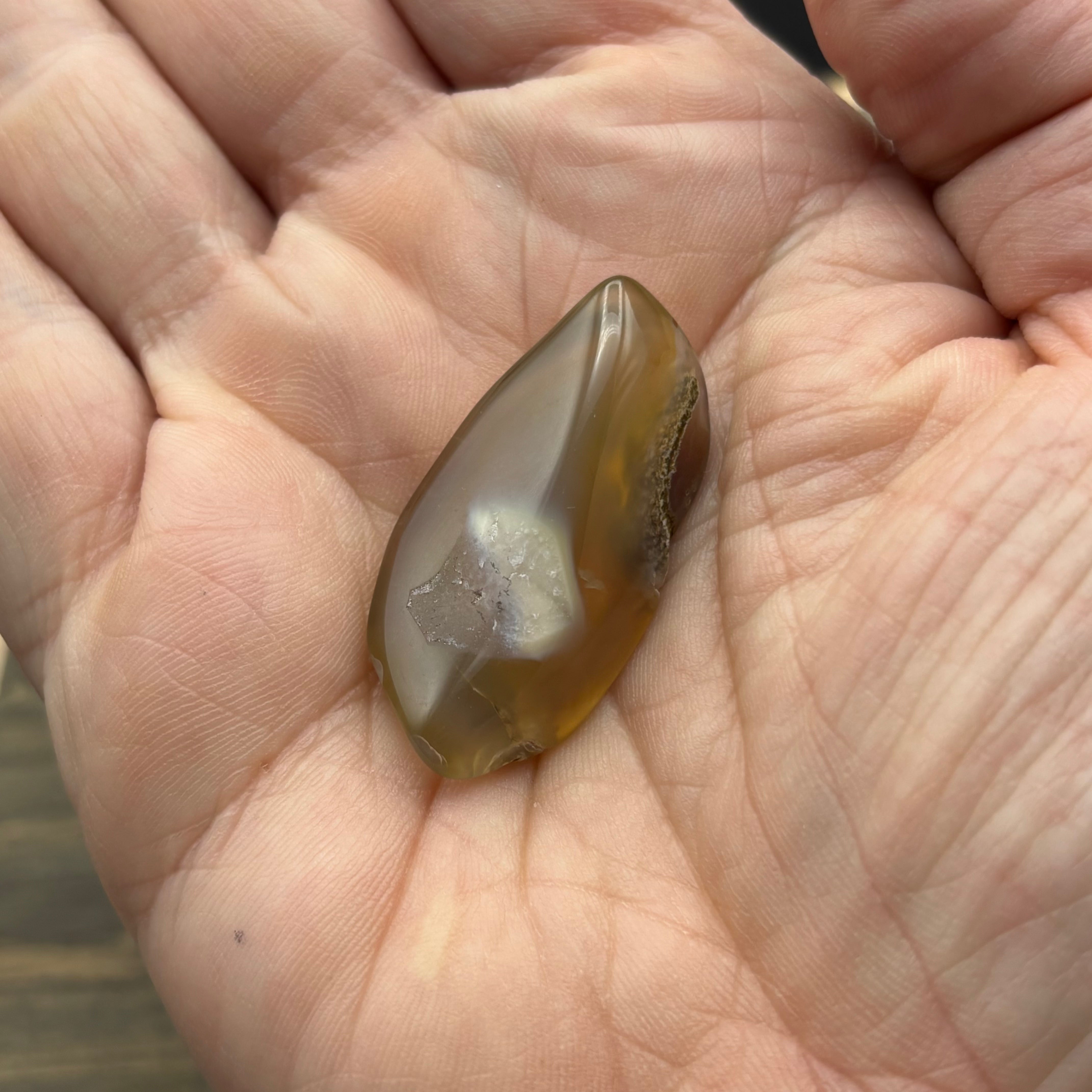 Laguna Agate - 192