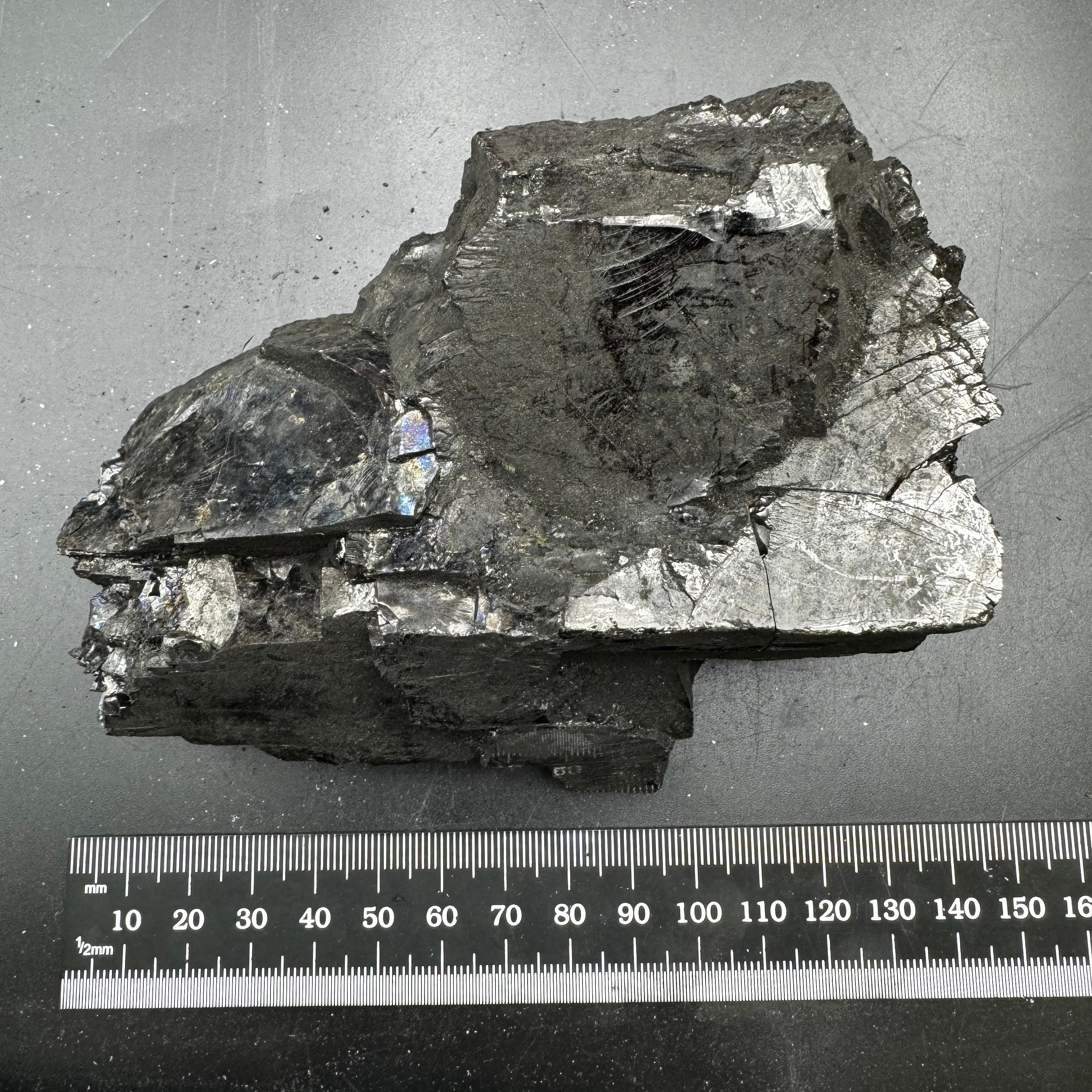Colombian Shungite, Elite - 148