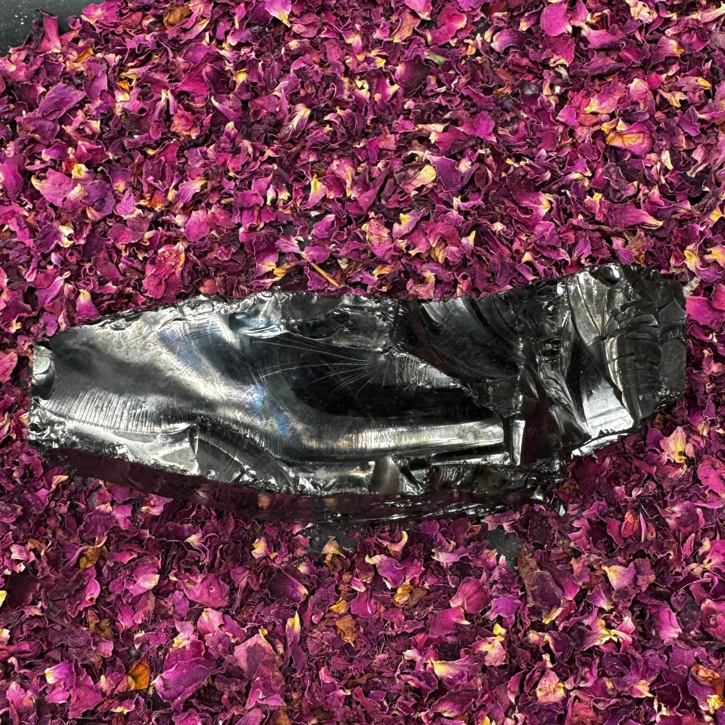 Colombian Shungite, Elite - 151