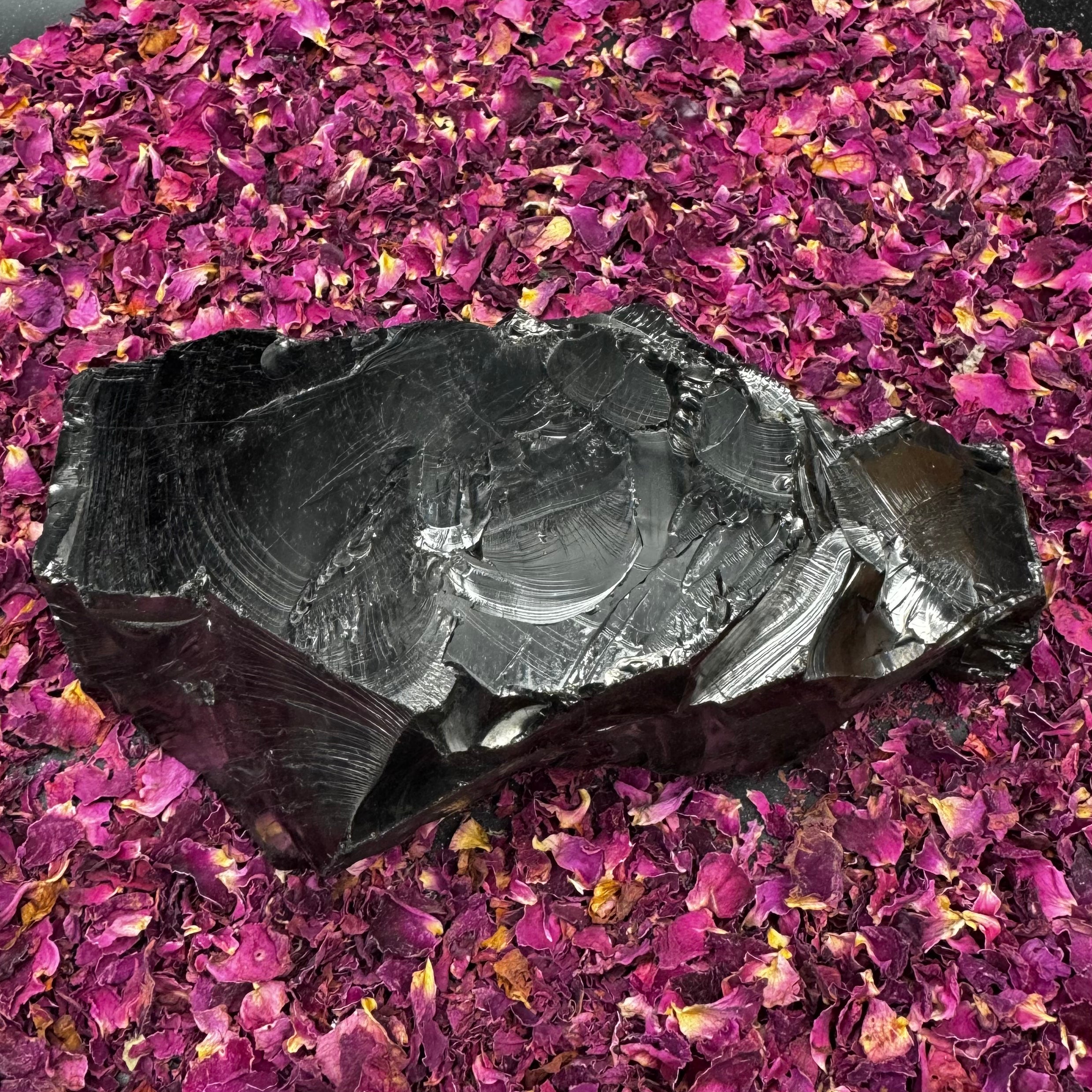 Colombian Shungite, Elite - 151