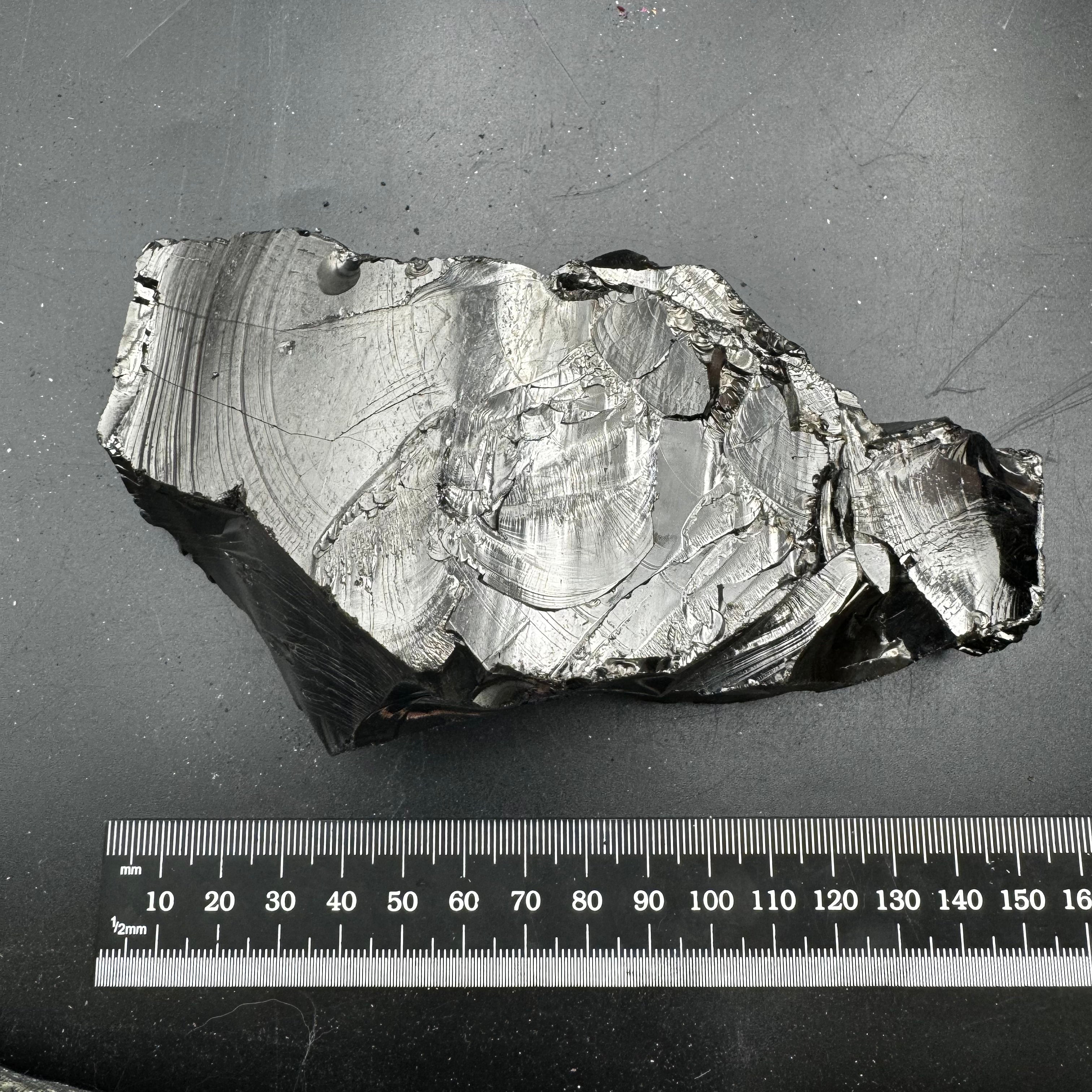 Colombian Shungite, Elite - 151