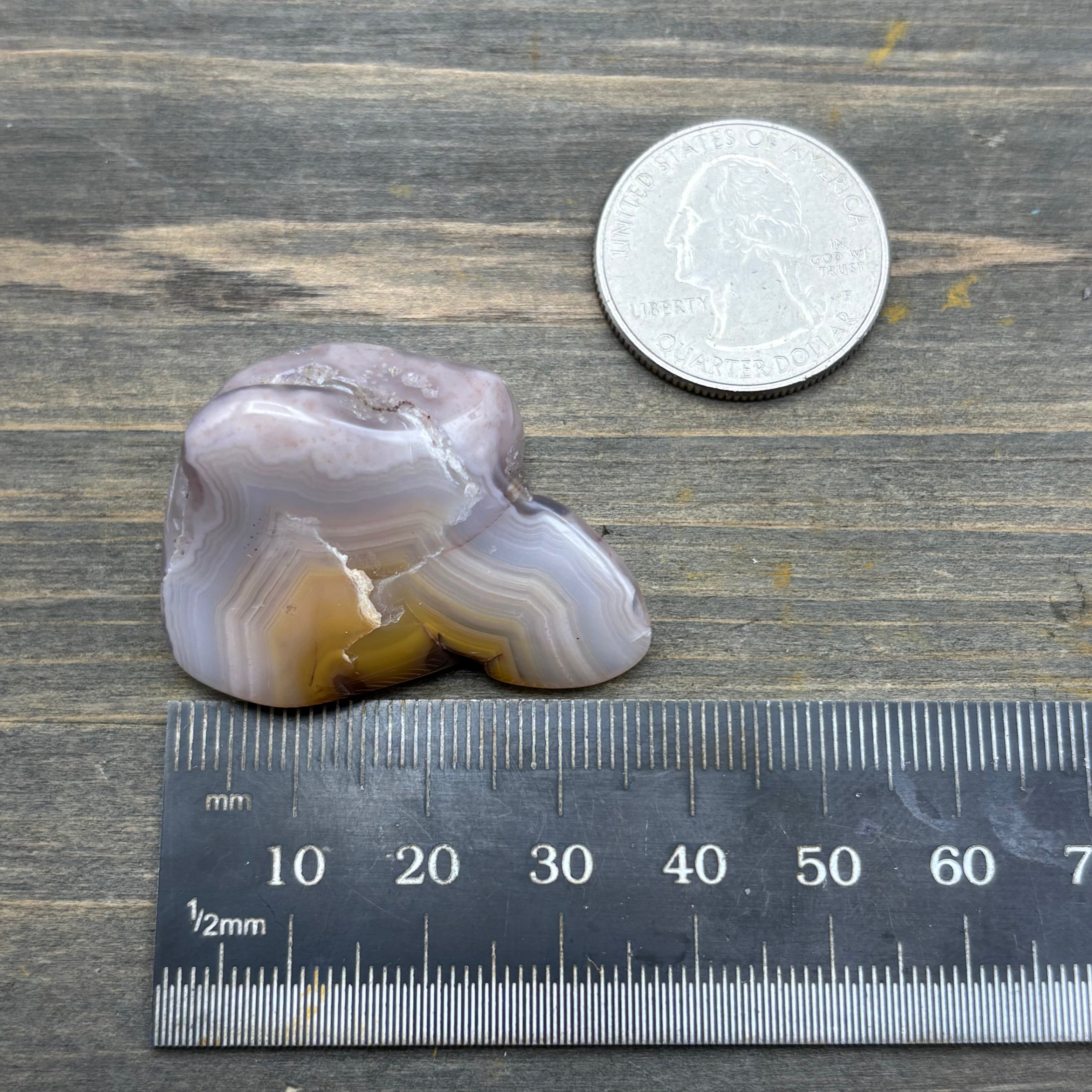 Laguna Agate - 196