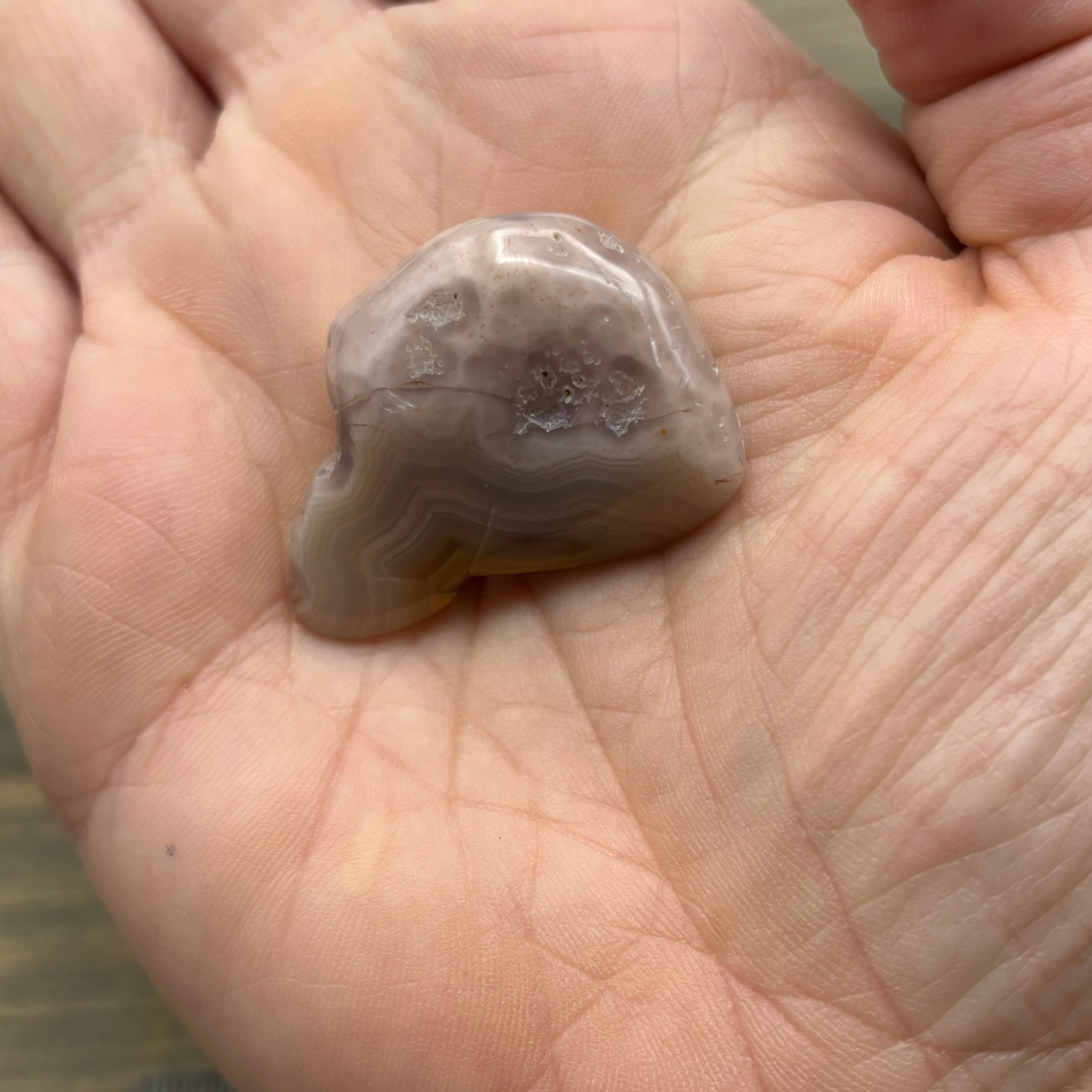 Laguna Agate - 196