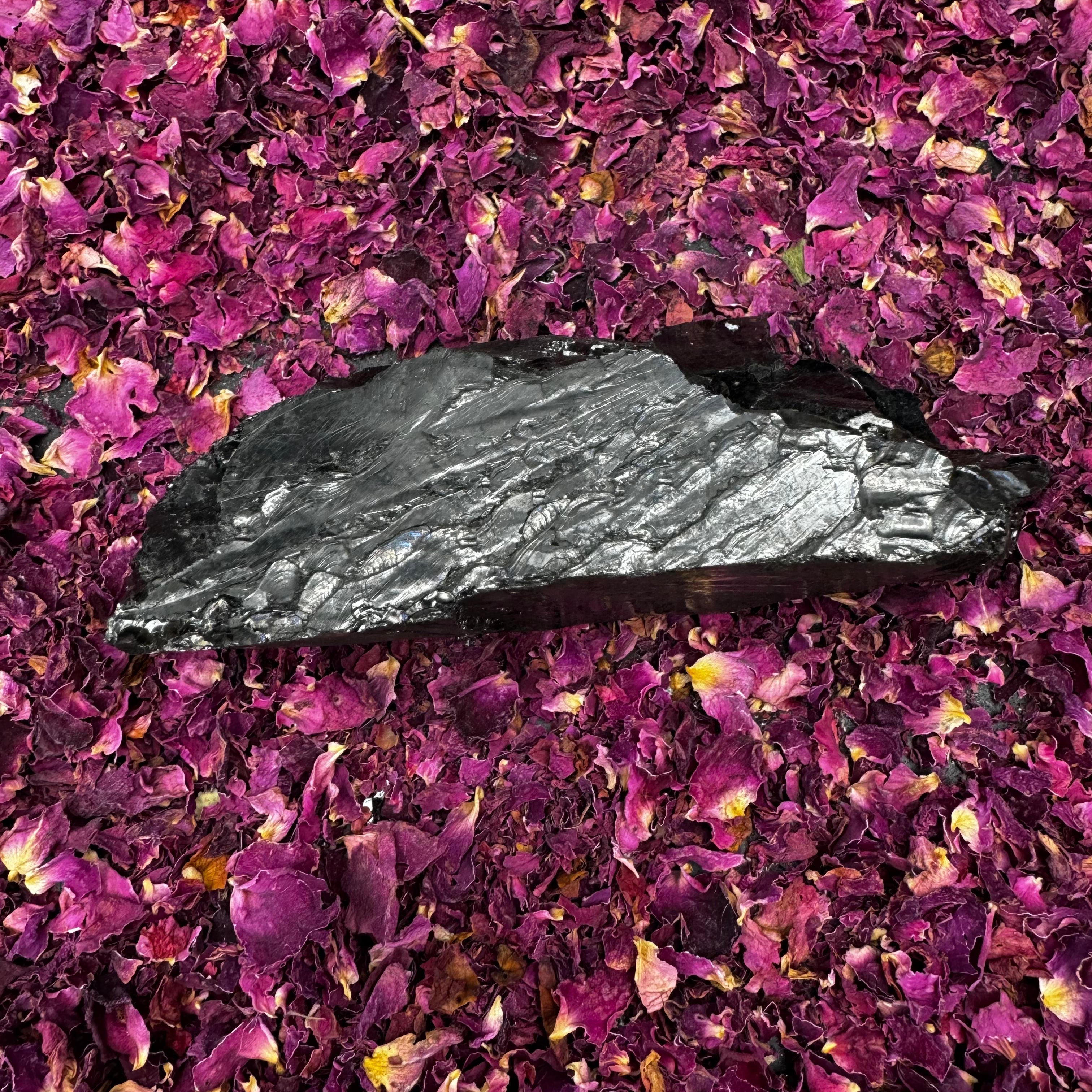 Colombian Shungite, Elite - 164