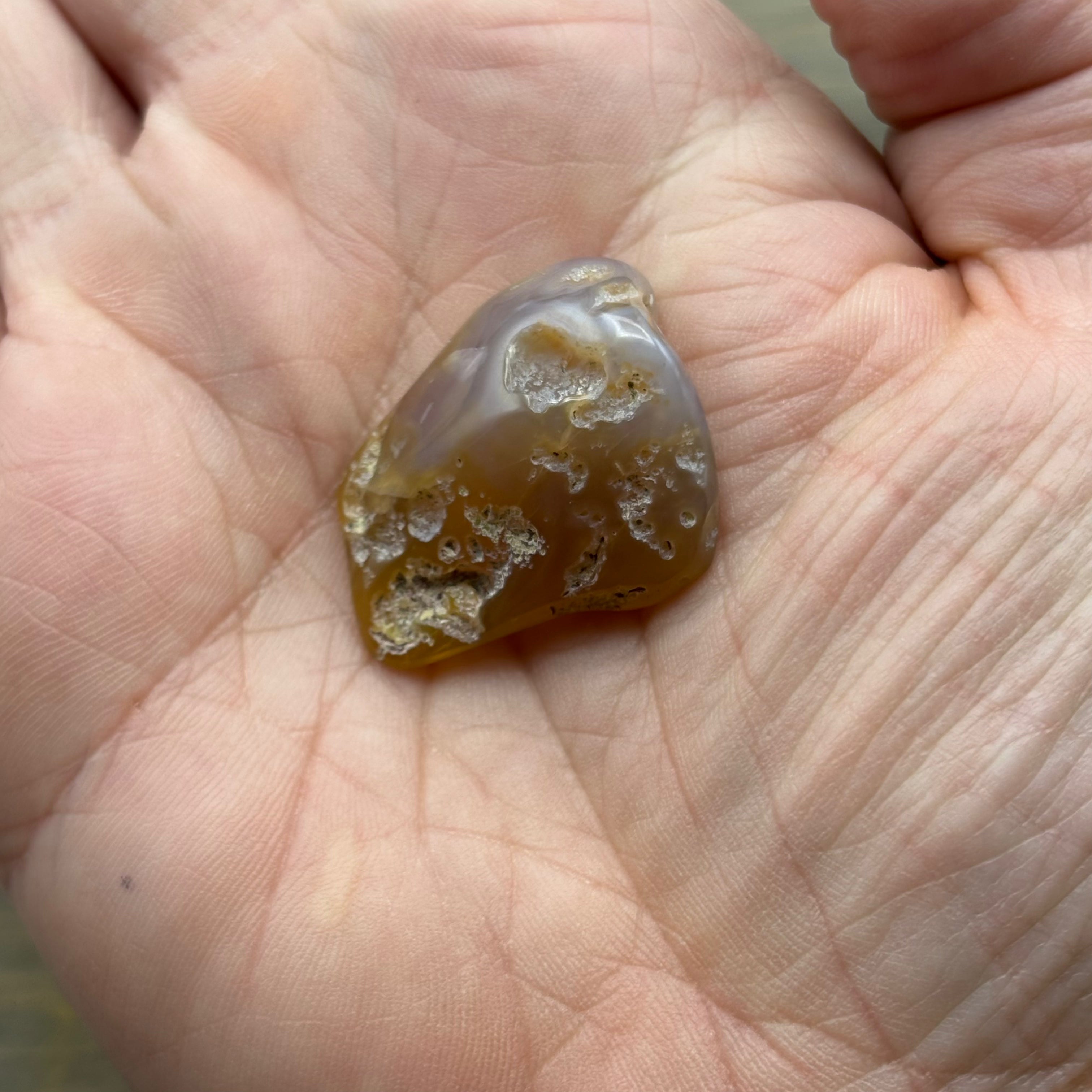 Laguna Agate - 199