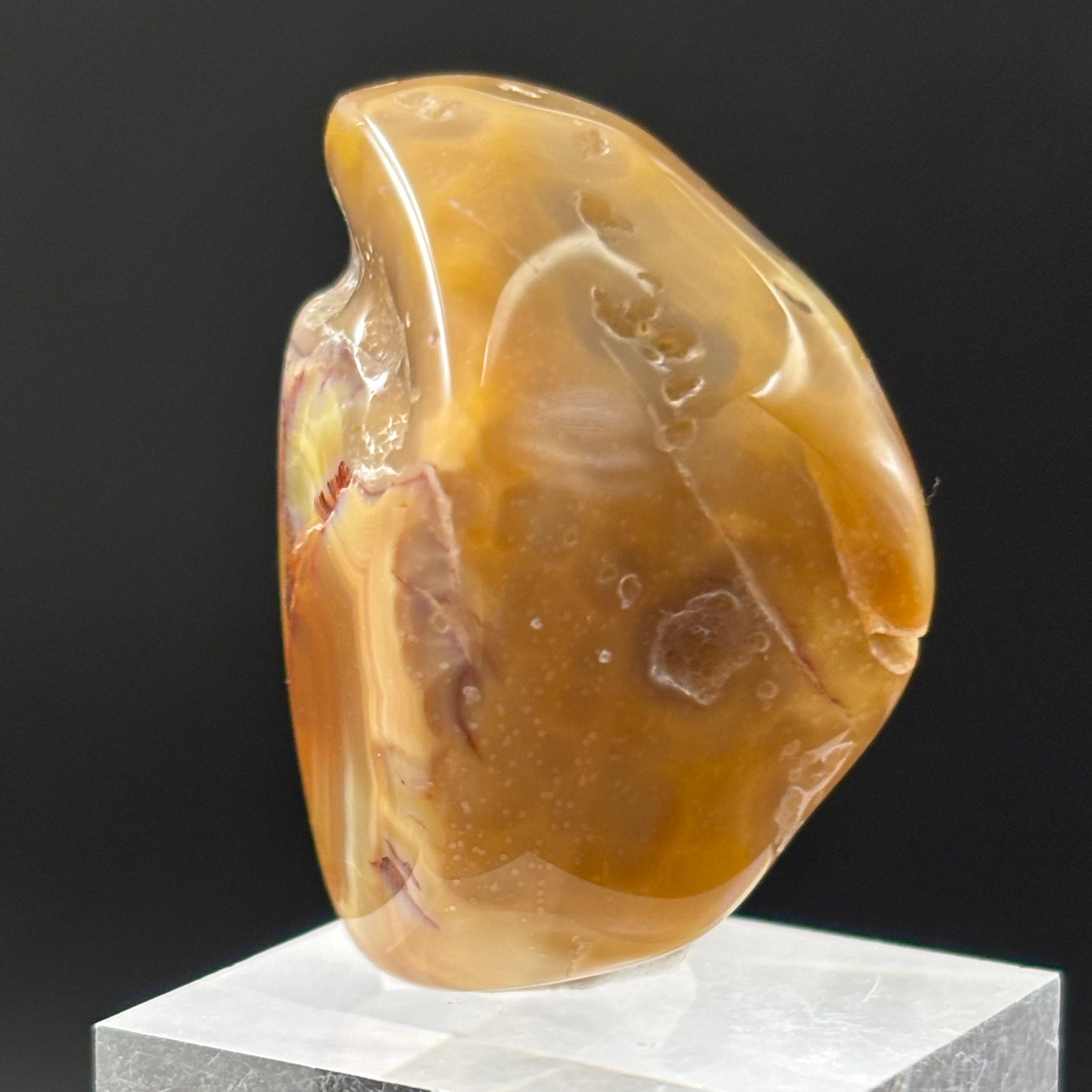Laguna Agate - 200