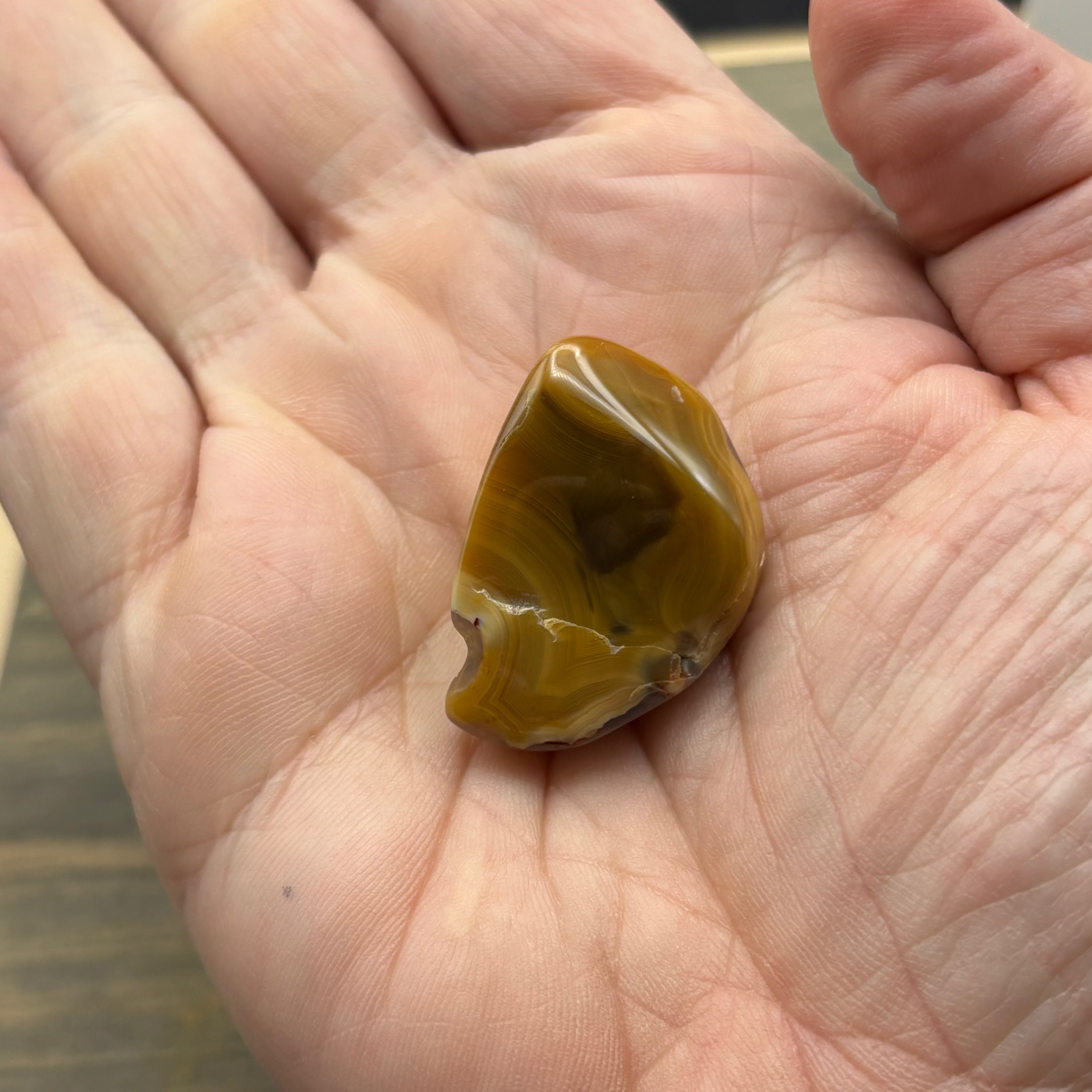 Laguna Agate - 200