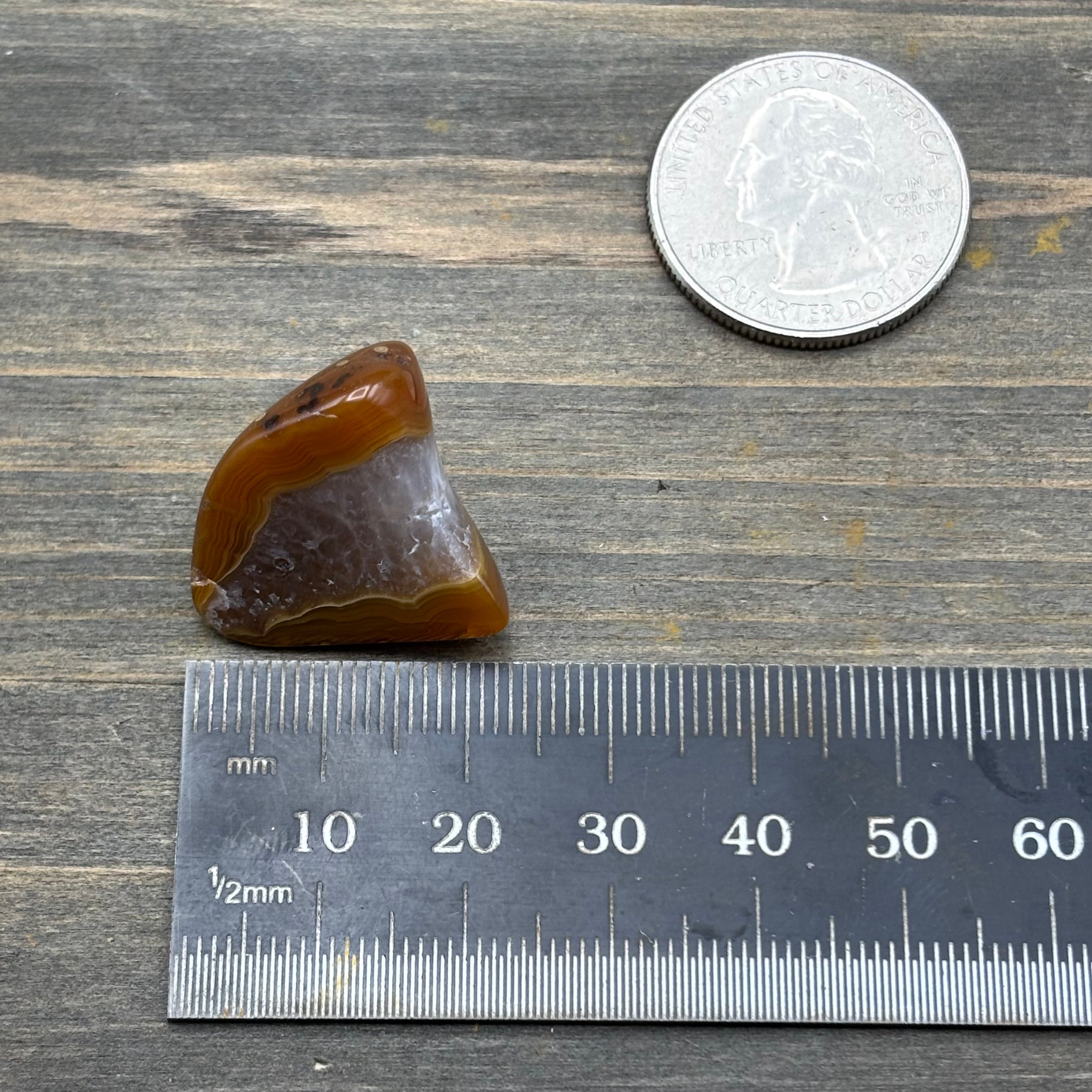 Laguna Agate - 201