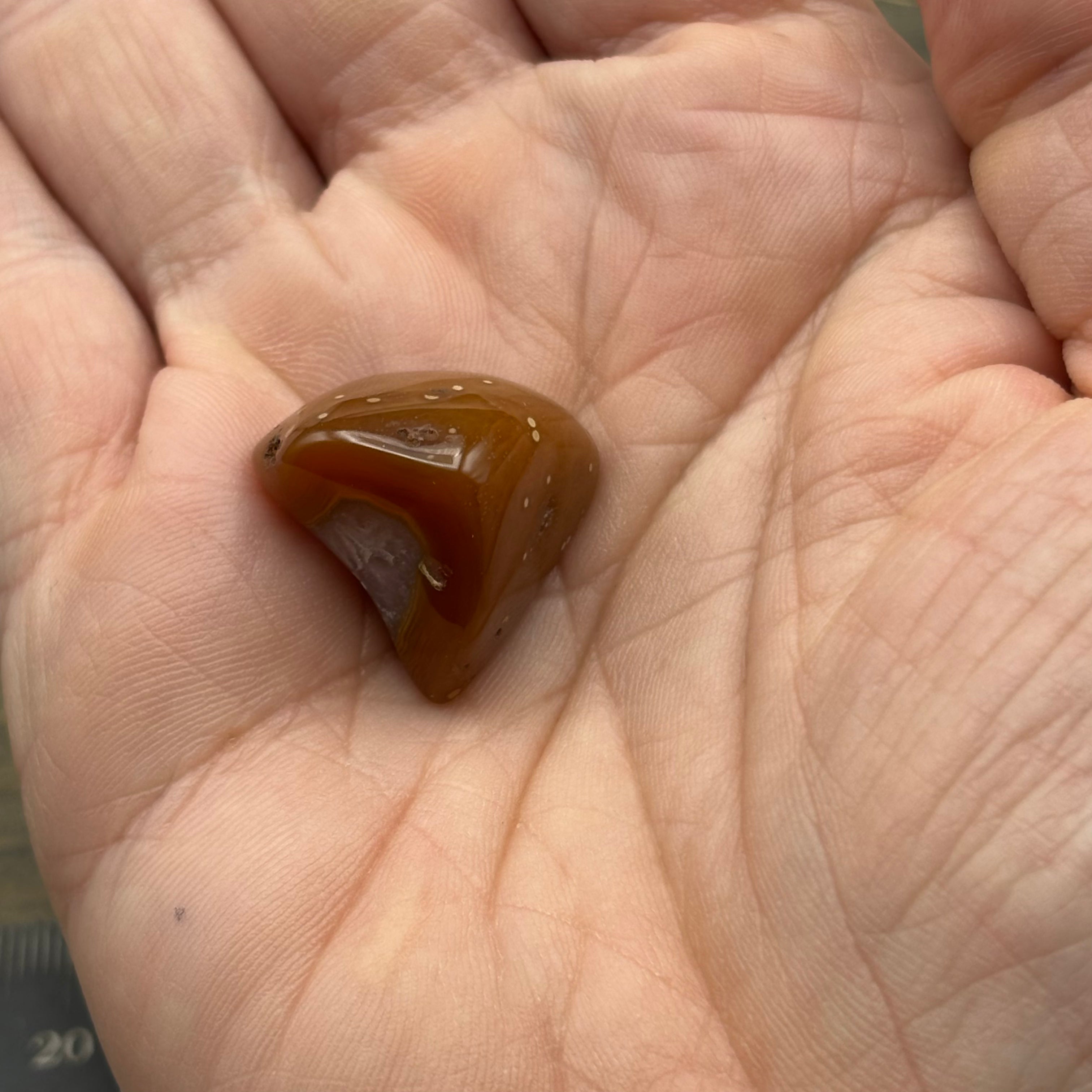 Laguna Agate - 201