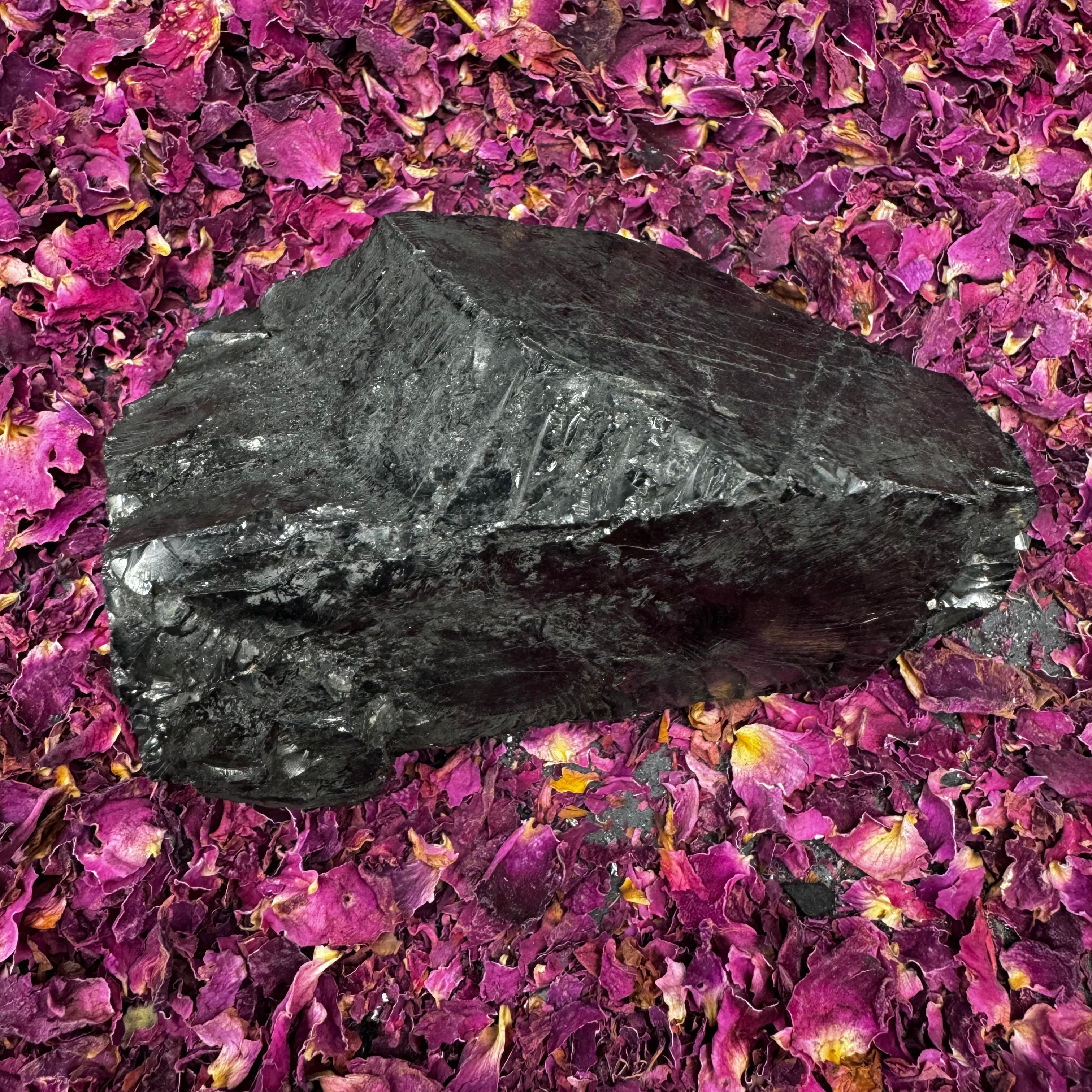 Colombian Shungite, Elite - 167
