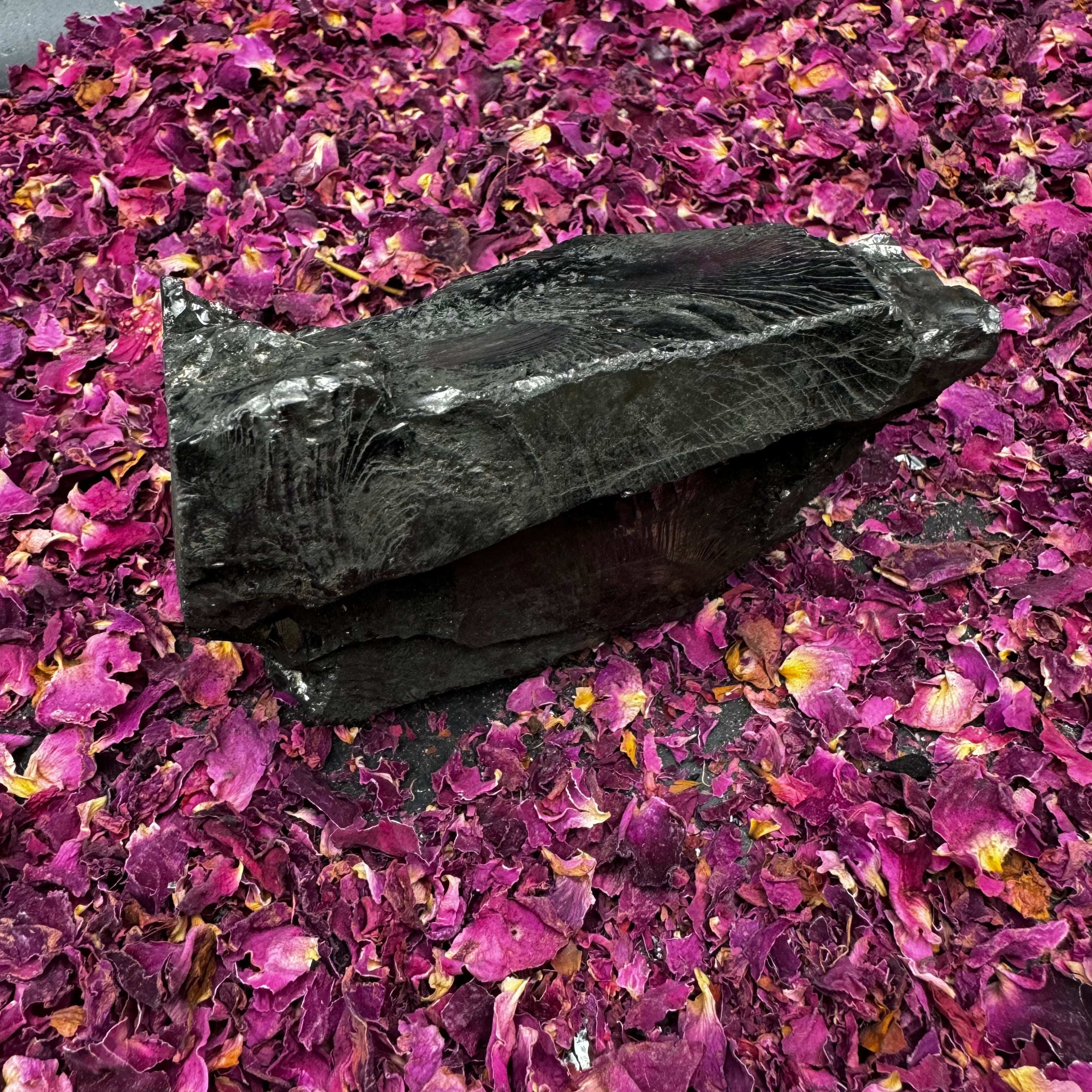 Colombian Shungite, Elite - 167