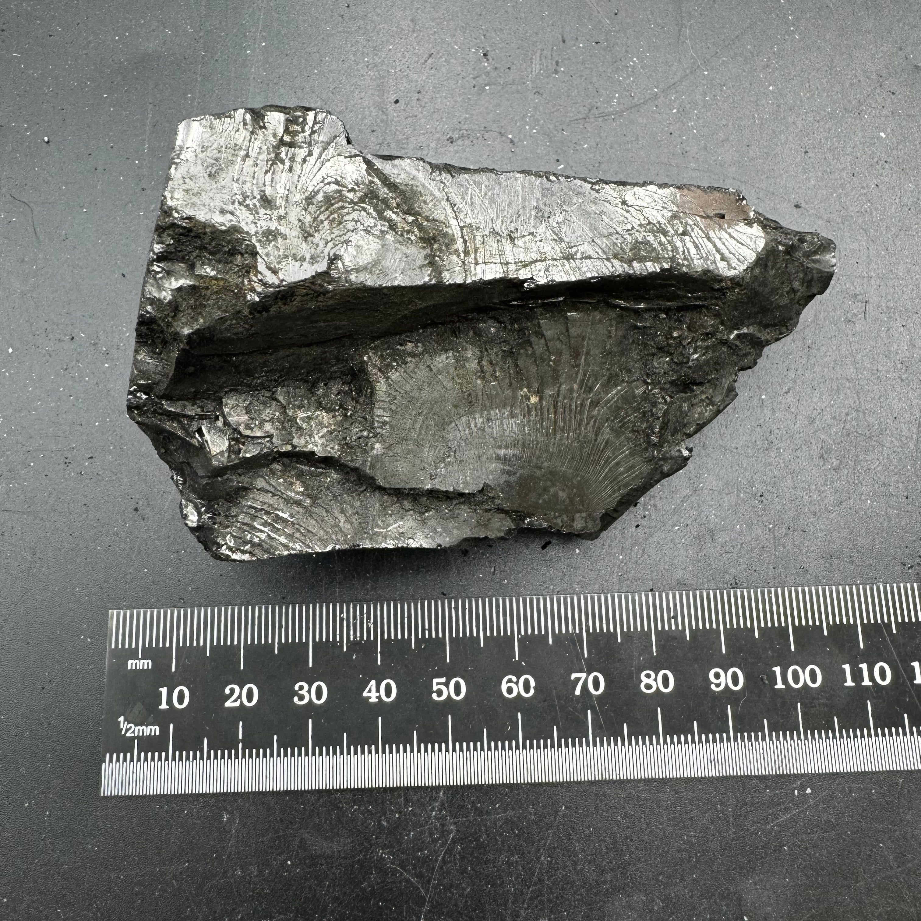 Colombian Shungite, Elite - 167