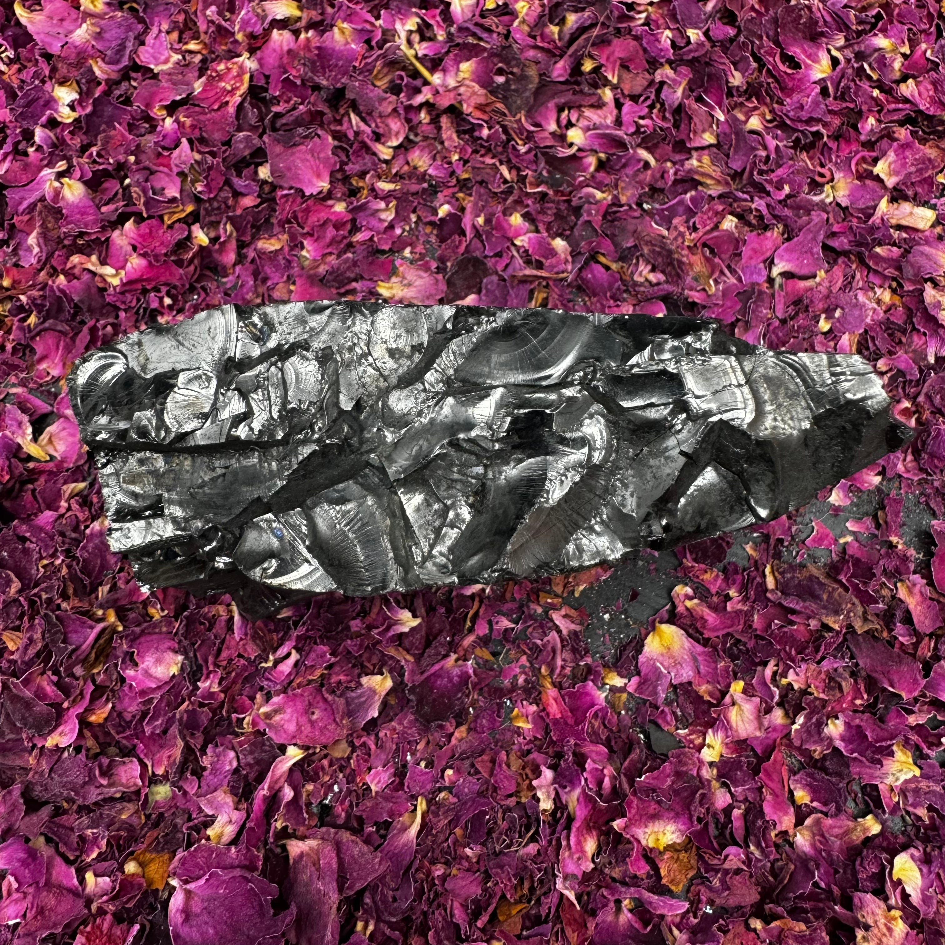 Colombian Shungite, Elite - 168