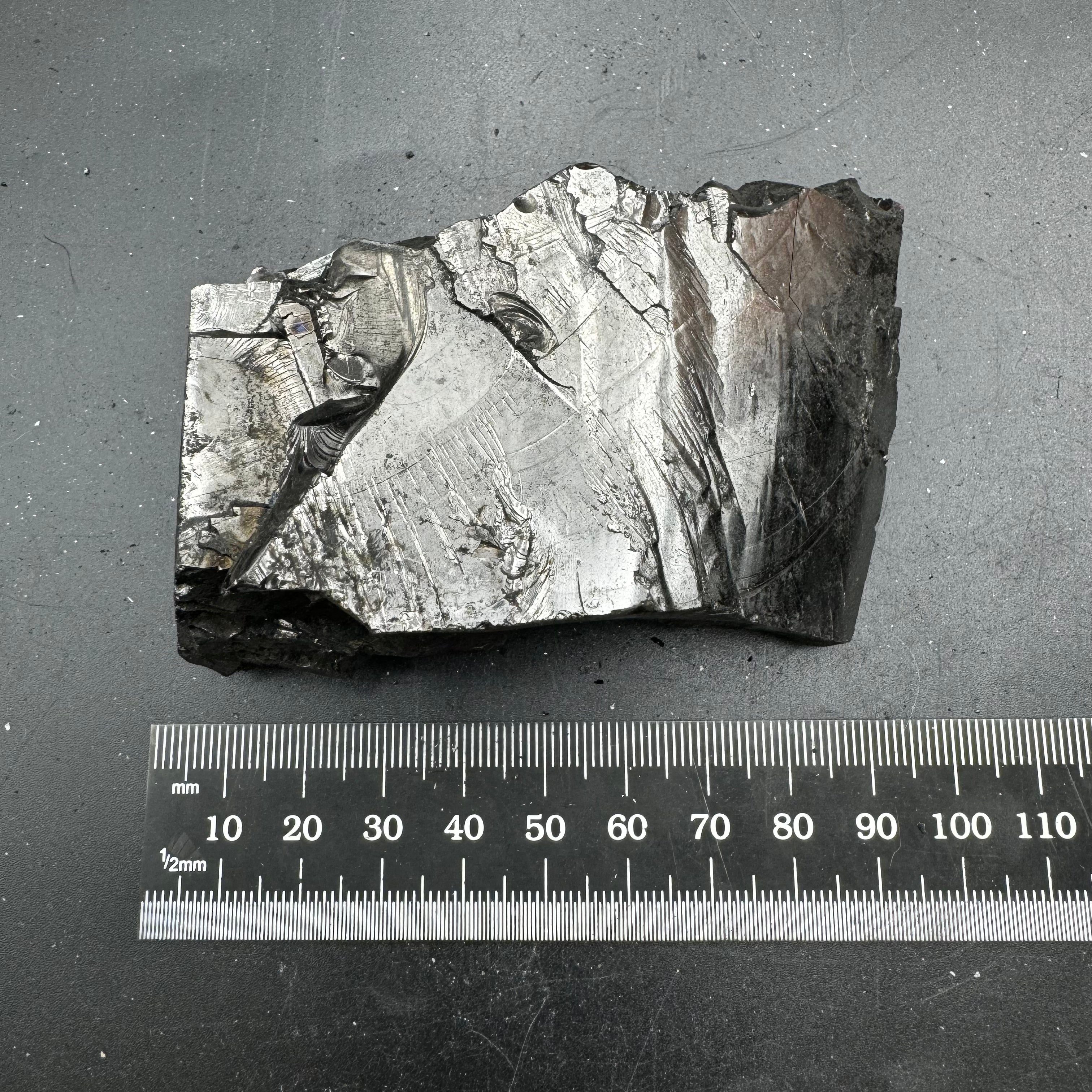 Colombian Shungite, Elite - 168