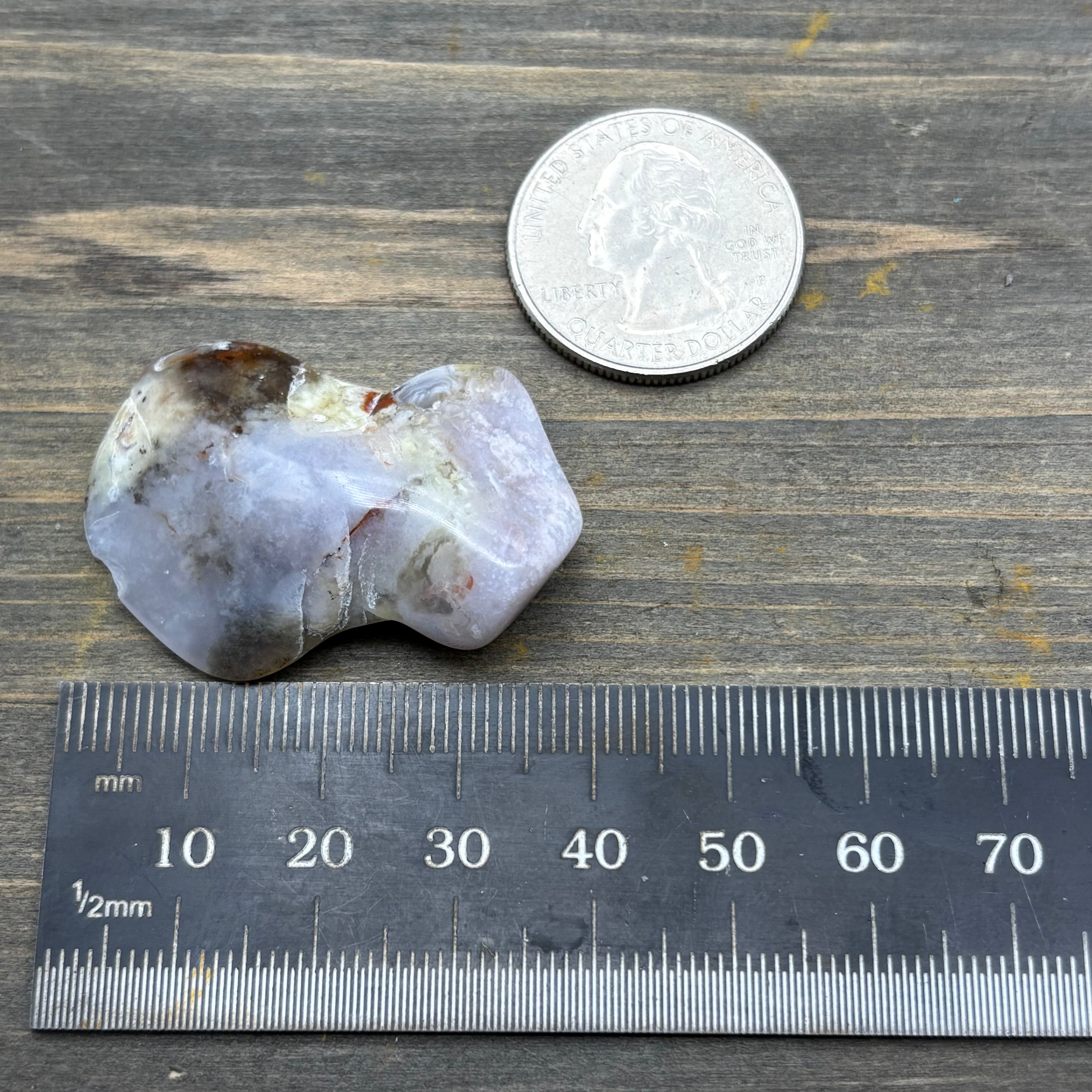 Laguna Agate - 203