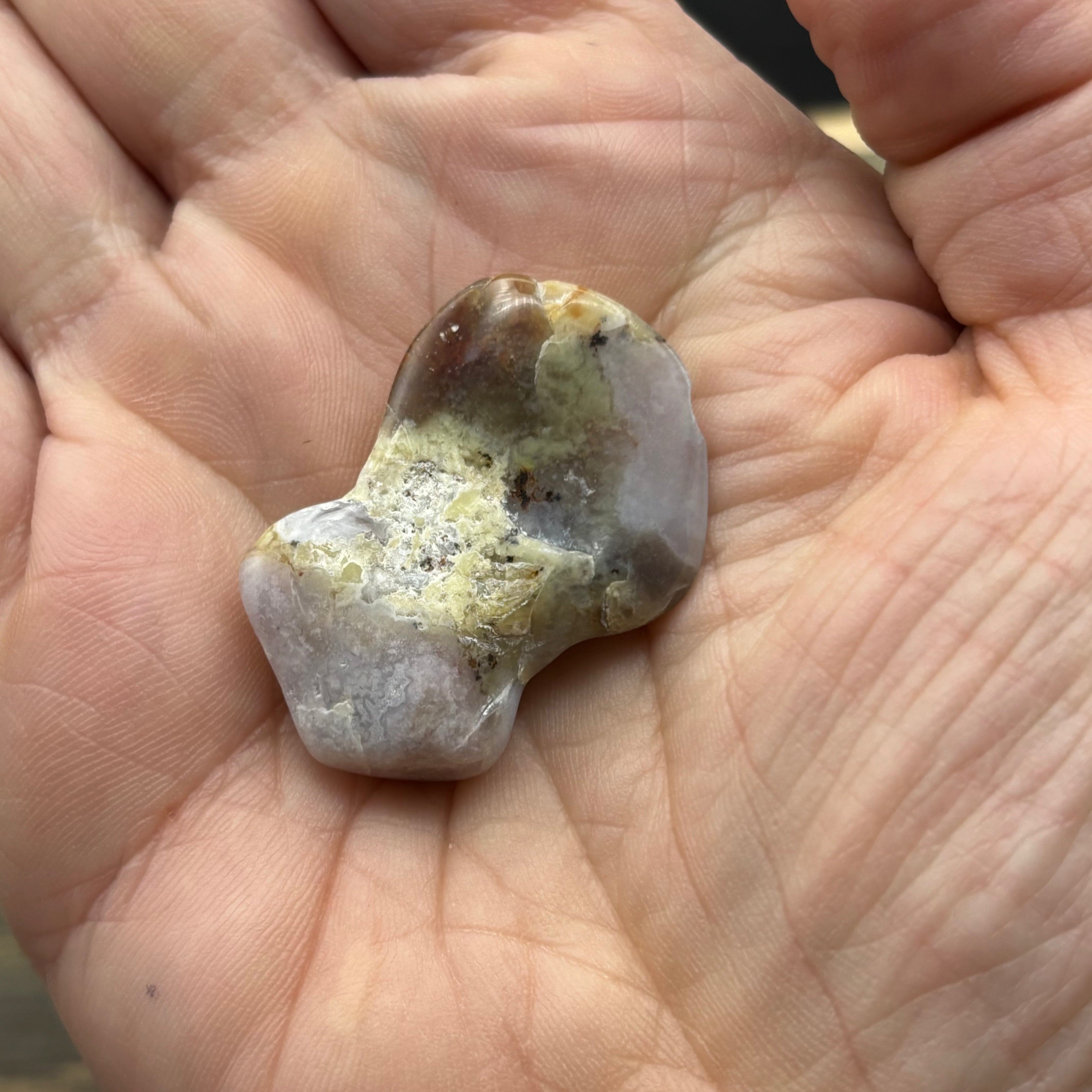 Laguna Agate - 203