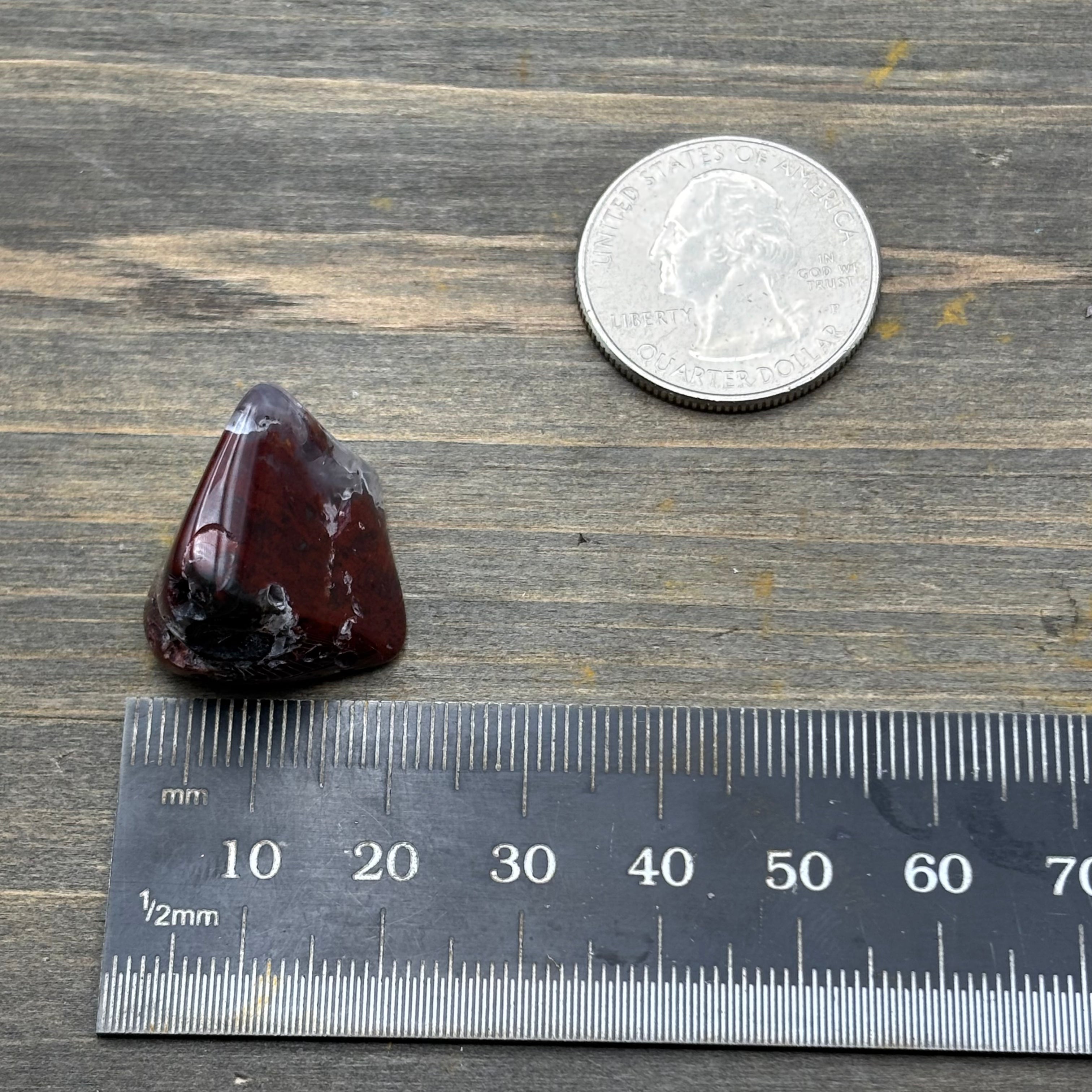 Laguna Agate - 204