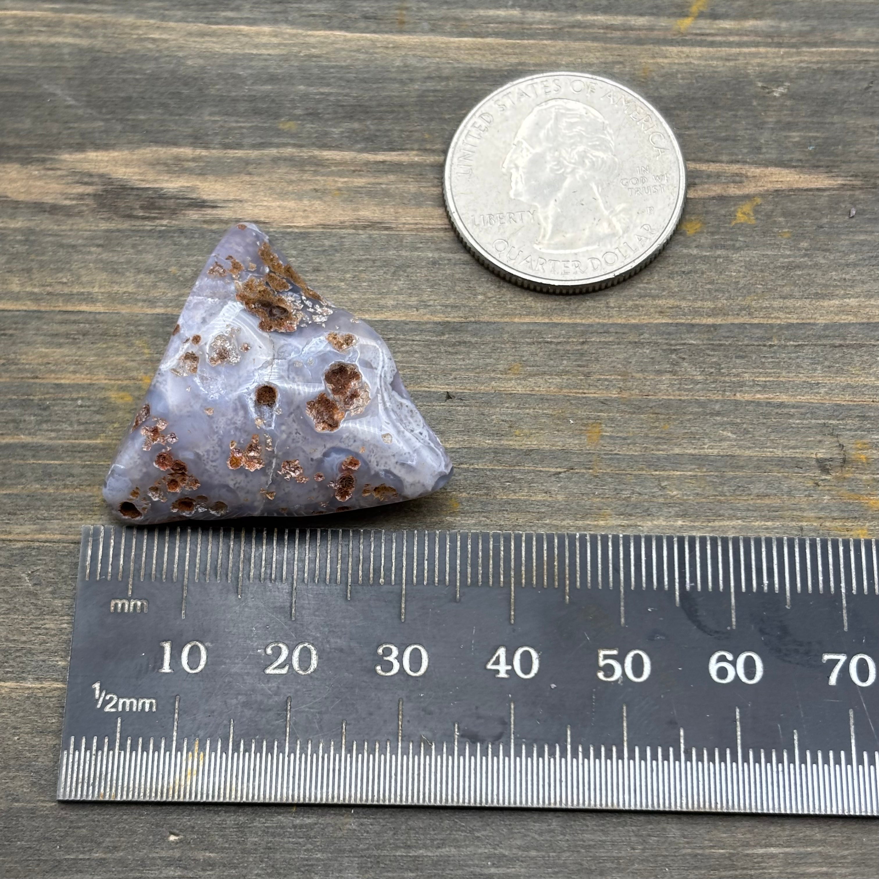 Laguna Agate - 205