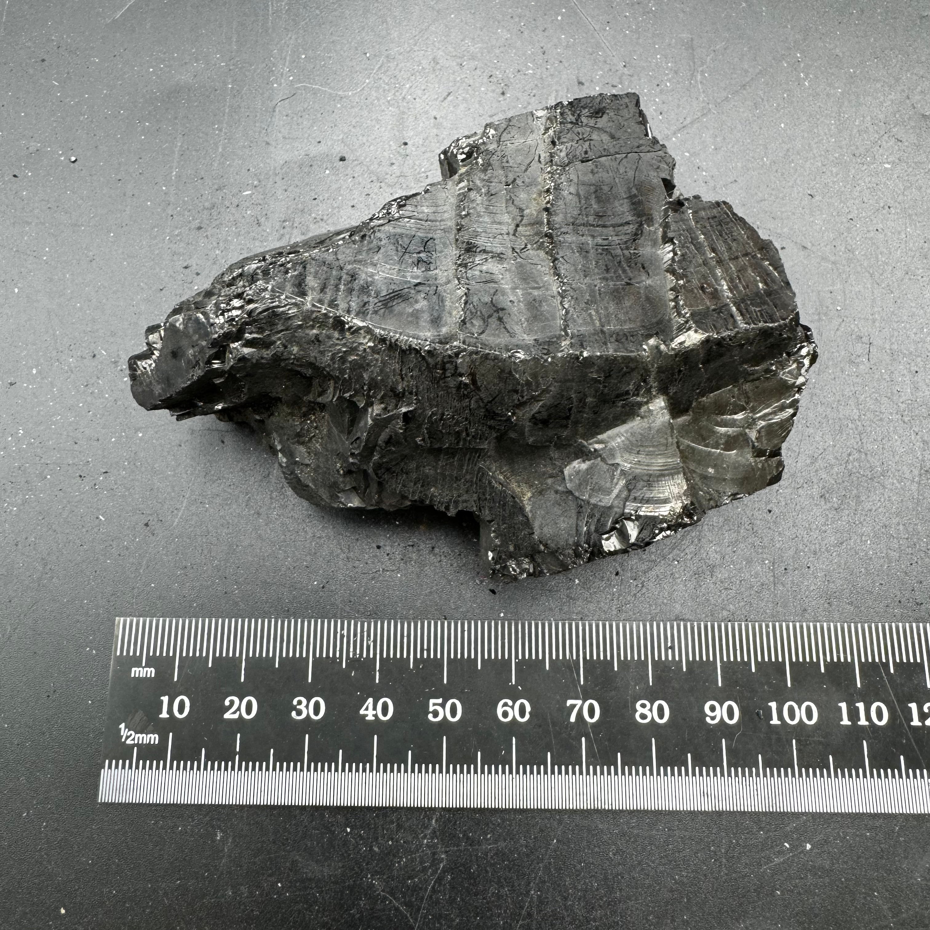 Colombian Shungite, Elite - 171