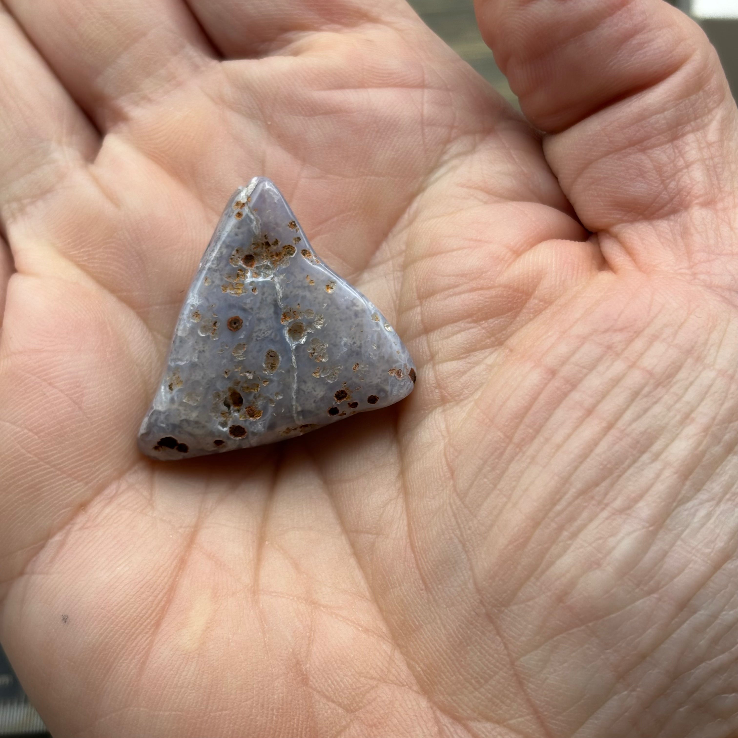 Laguna Agate - 205