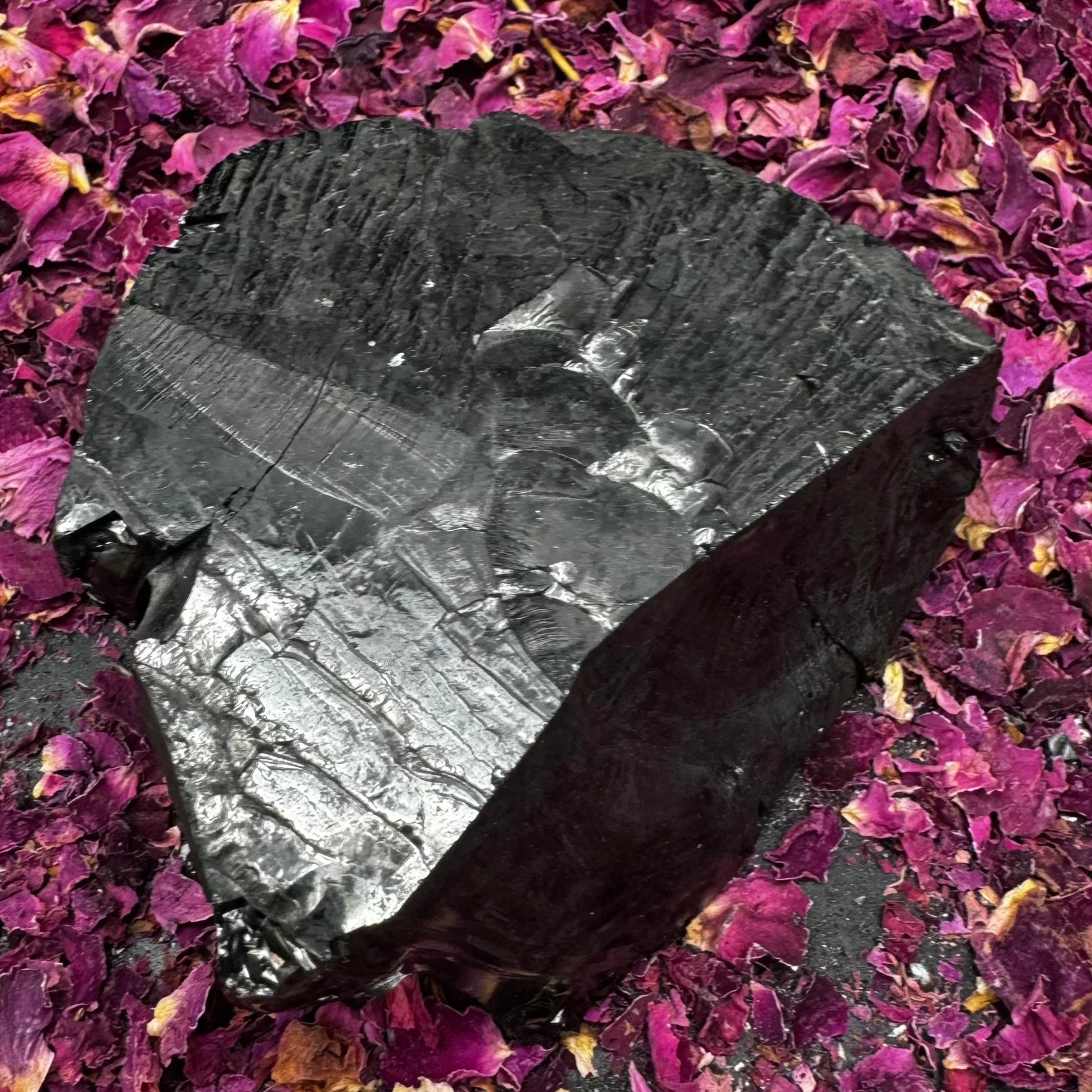 Colombian Shungite, Elite - 173