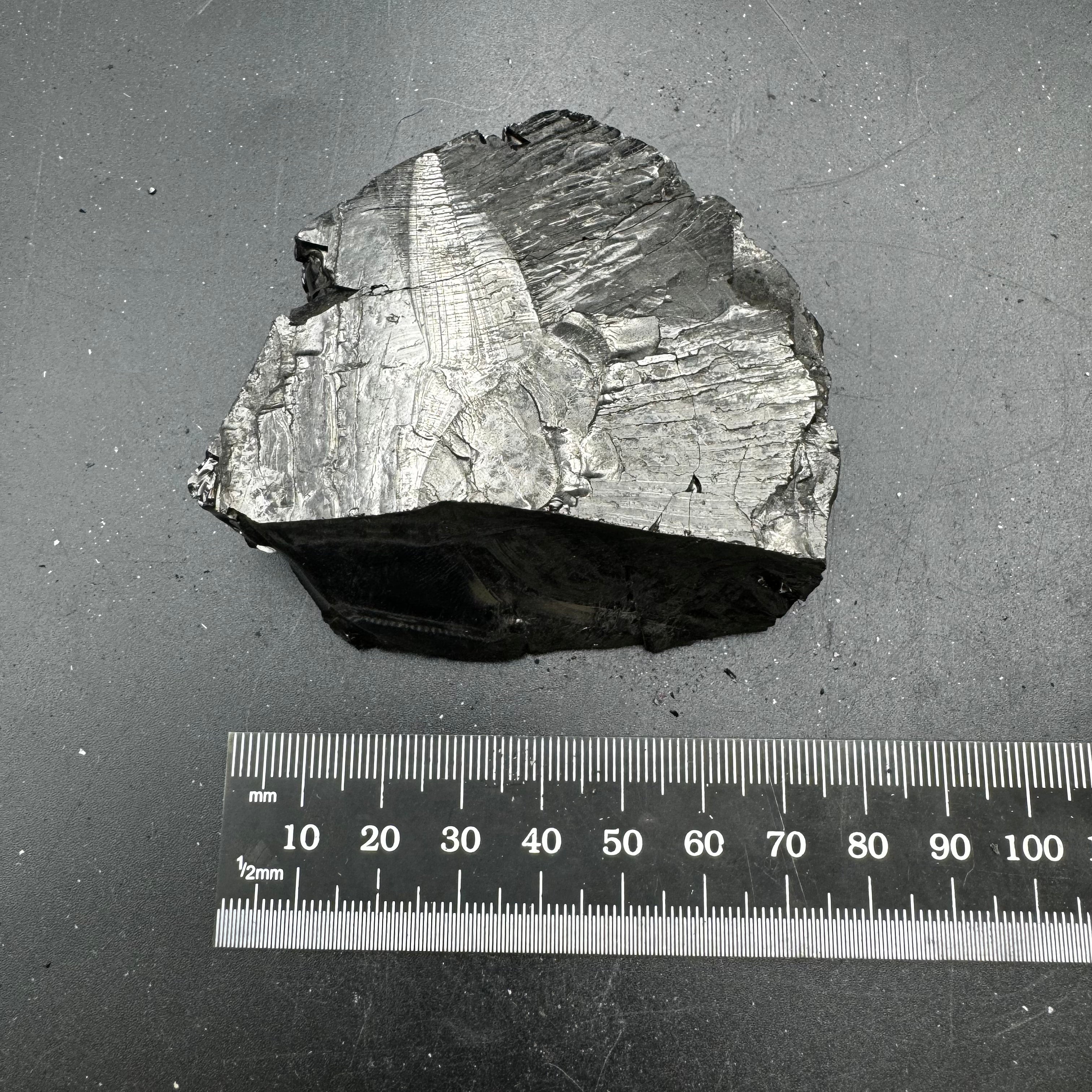 Colombian Shungite, Elite - 173