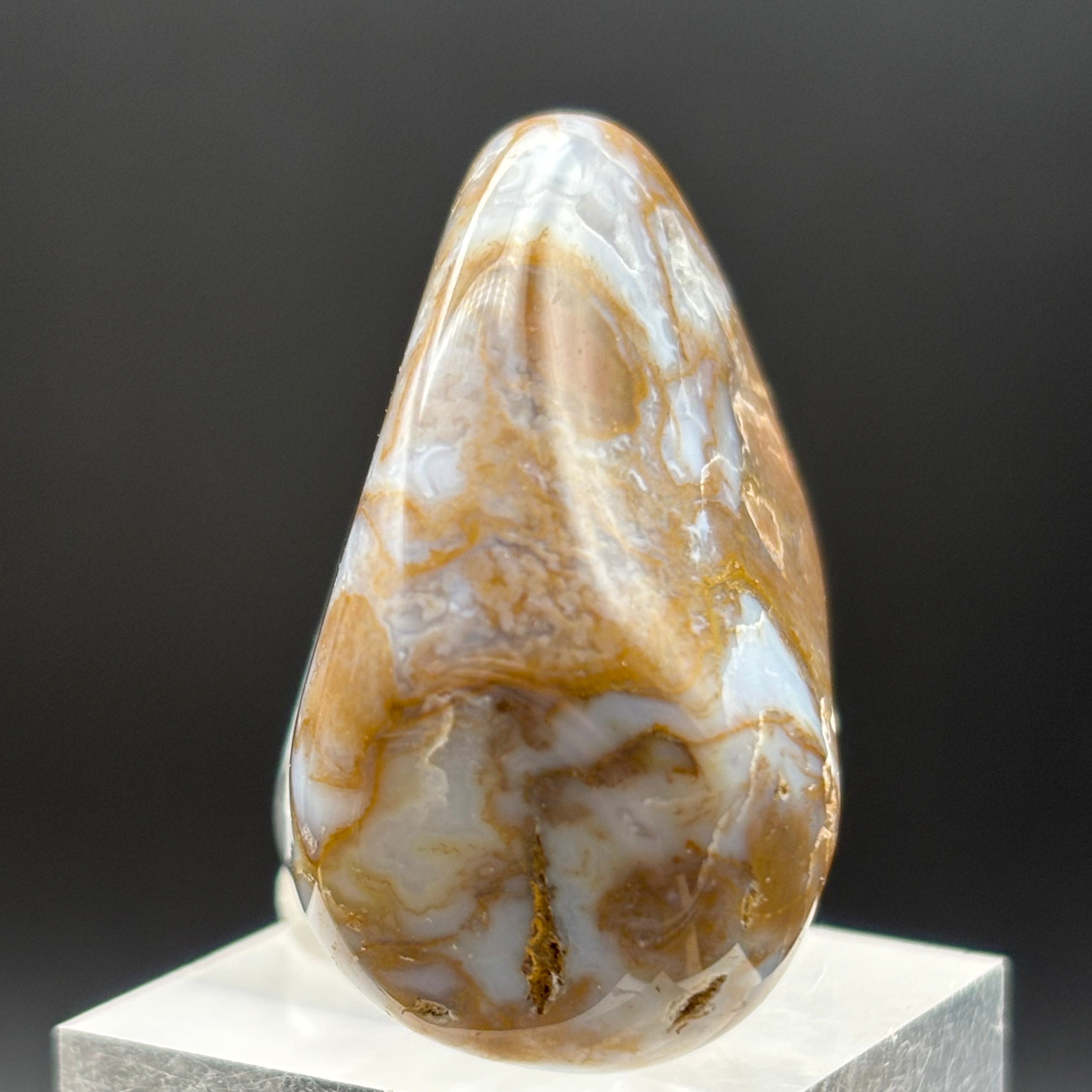 Laguna Agate - 207