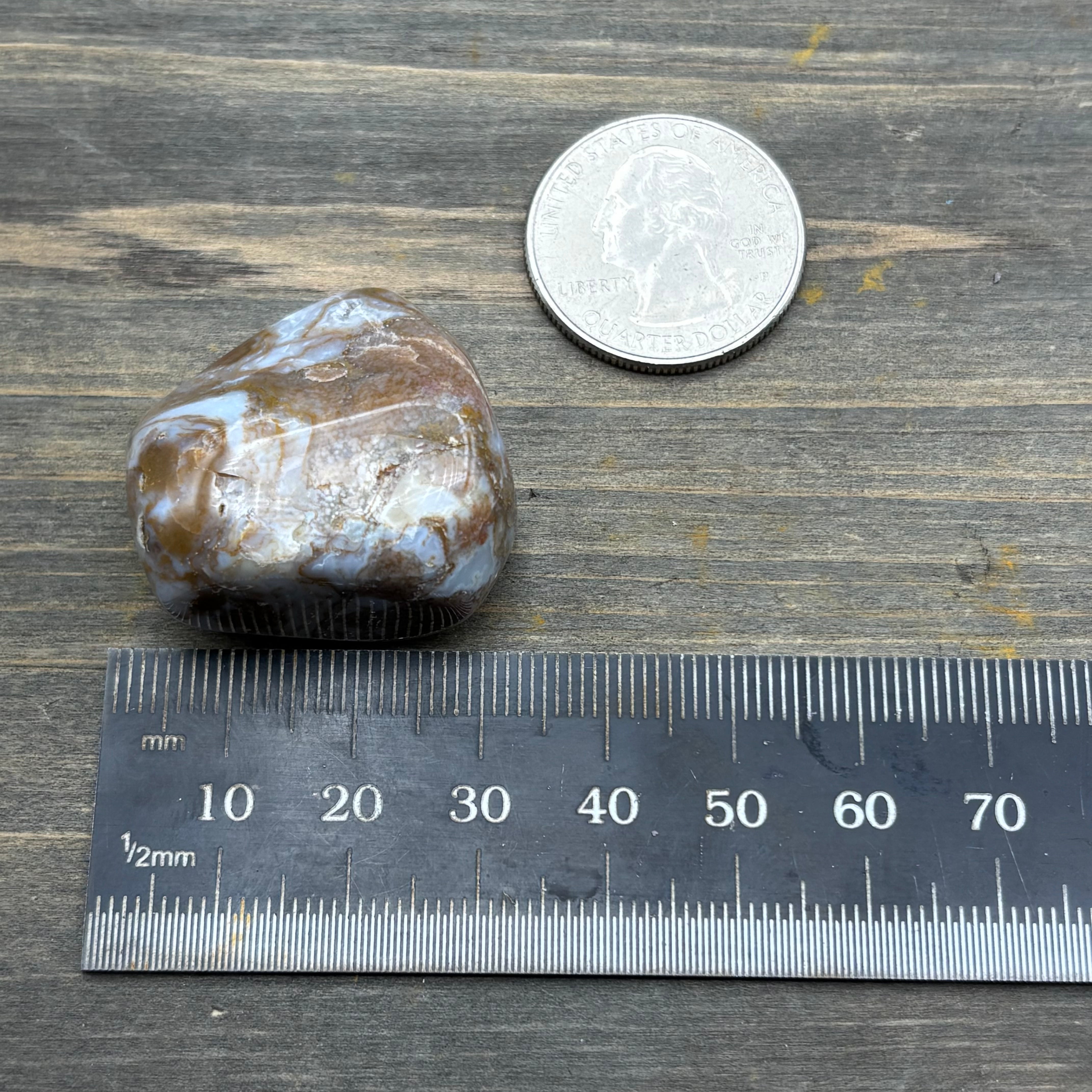 Laguna Agate - 207