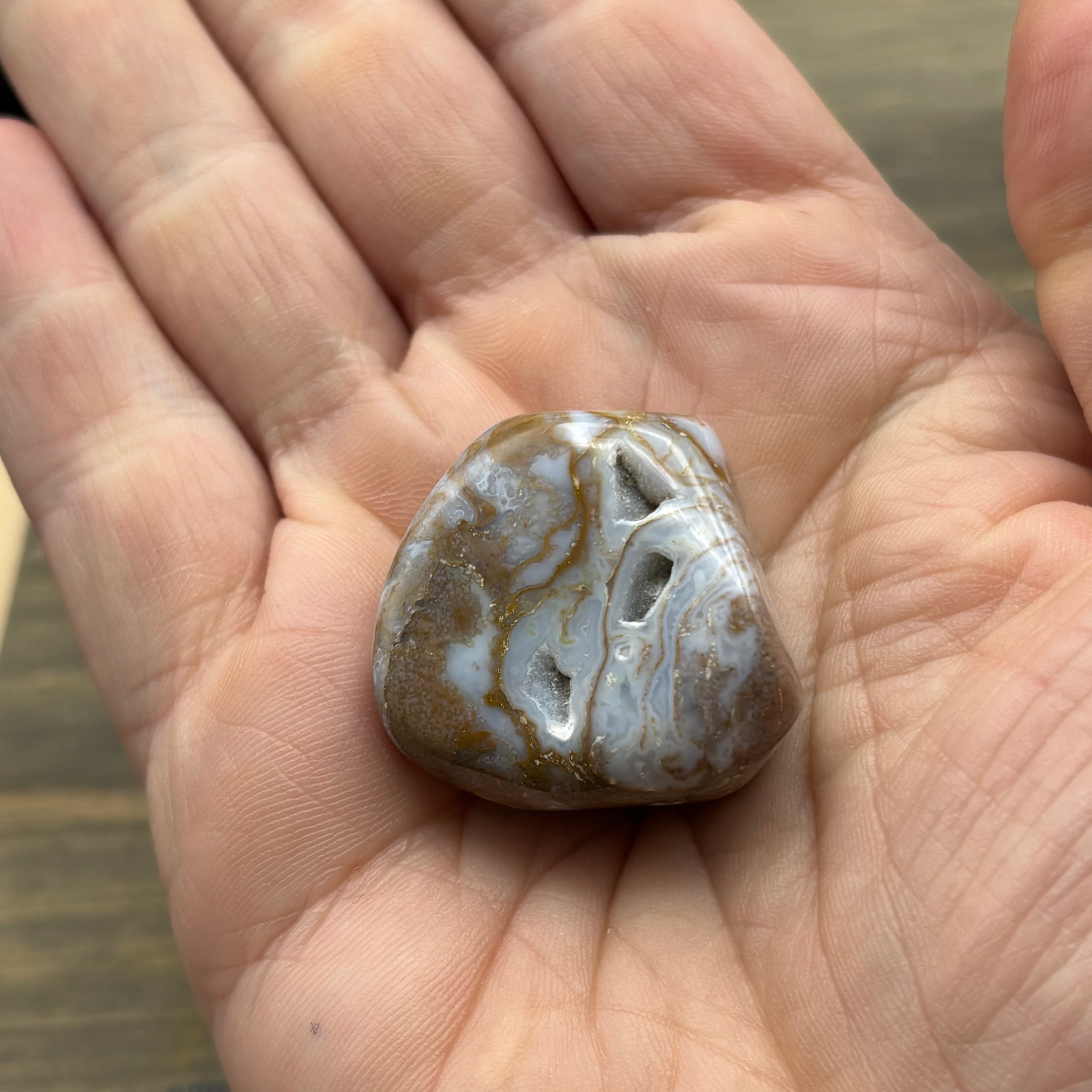 Laguna Agate - 207