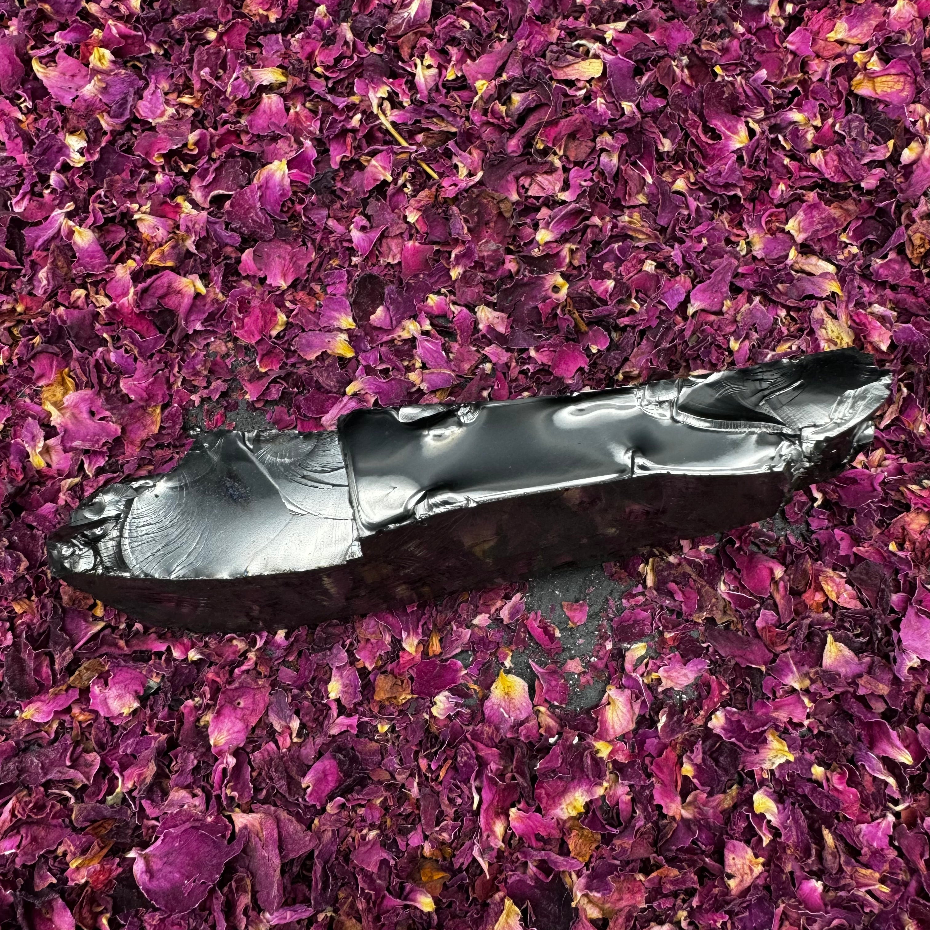 Colombian Shungite, Elite - 174