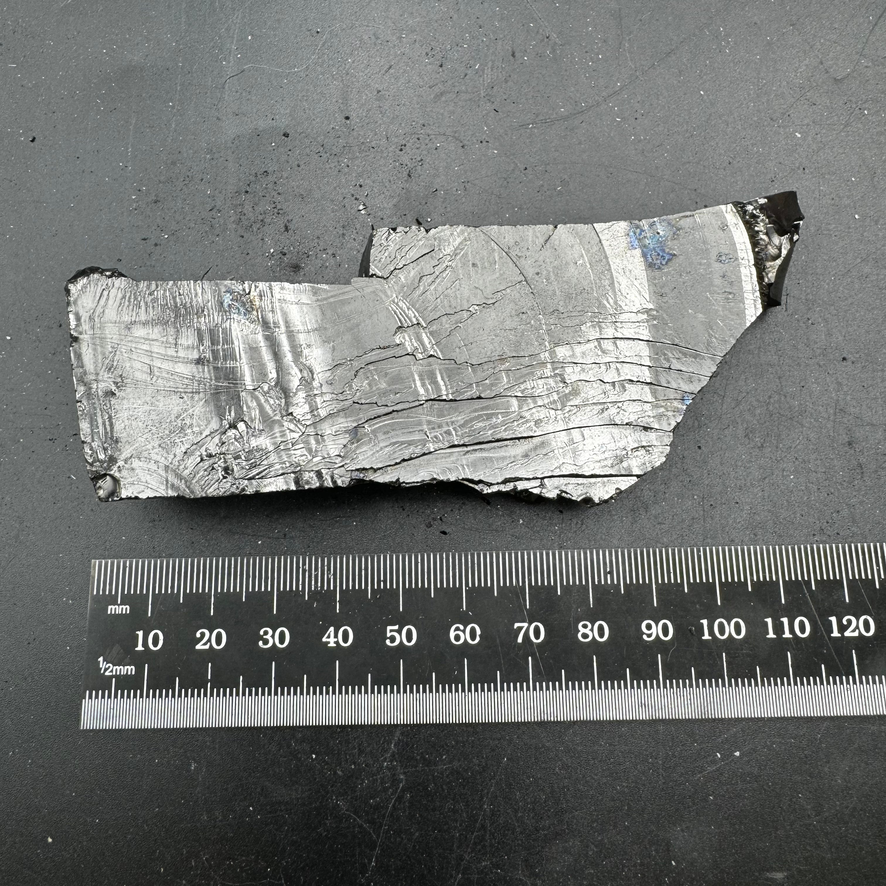 Colombian Shungite, Elite - 174