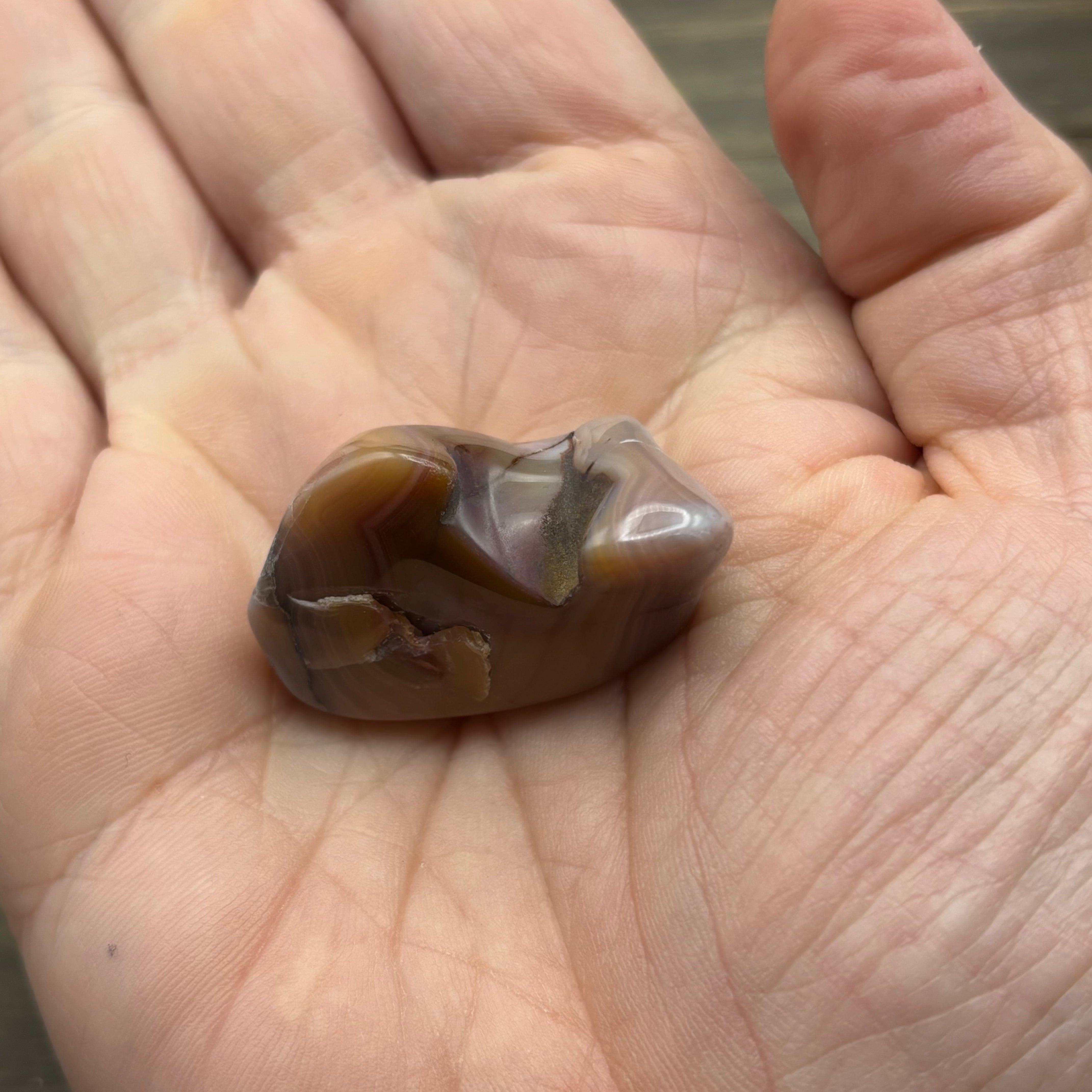 Laguna Agate - 211